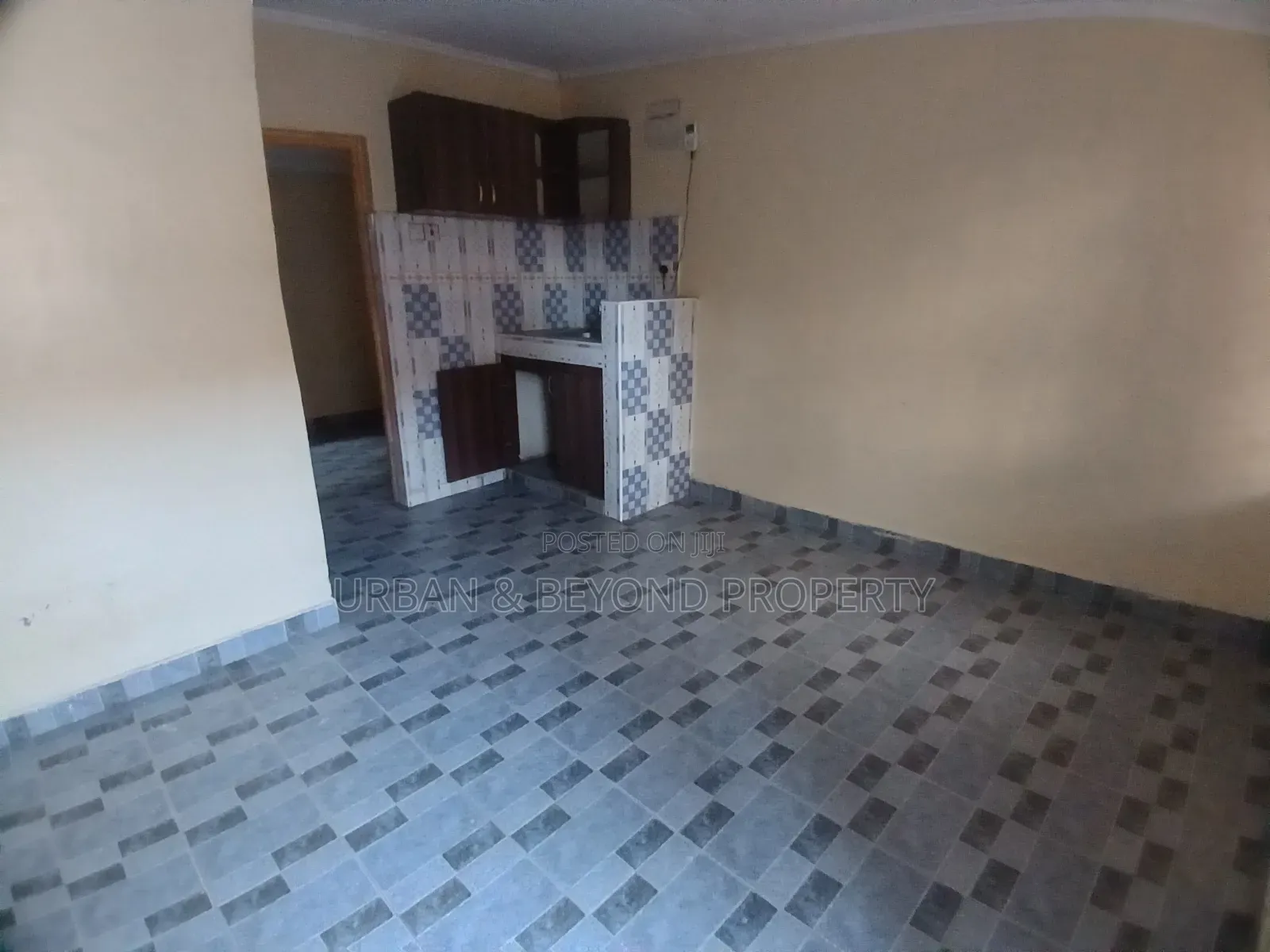 1bdrm Bungalow in Kikuyu for rent in Kikuyu