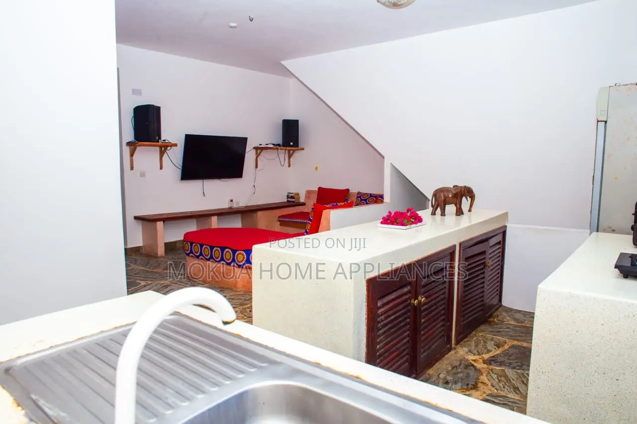 1 Bedroom Villas in Watamu in Watamu