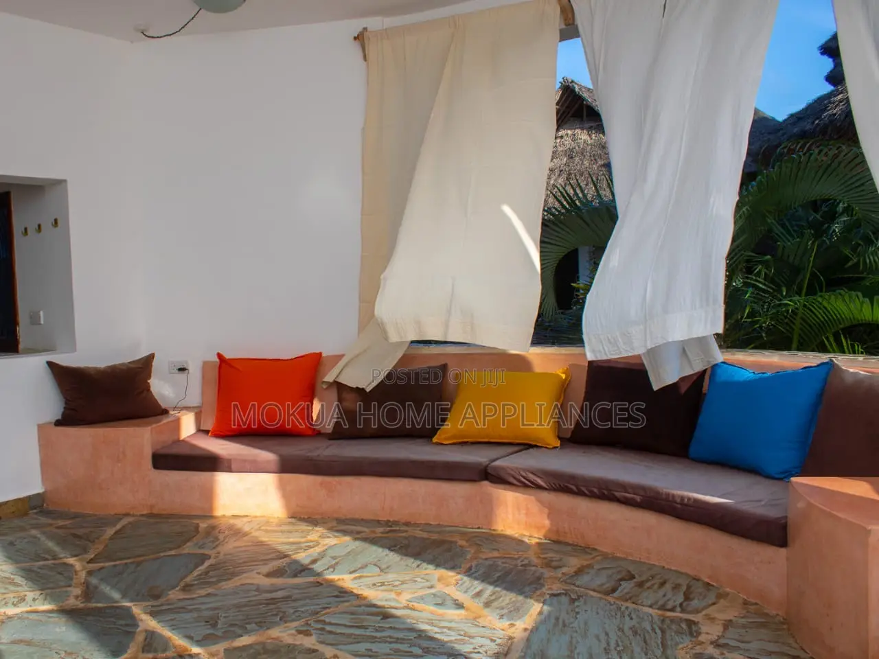 1 Bedroom Villas in Watamu in Watamu