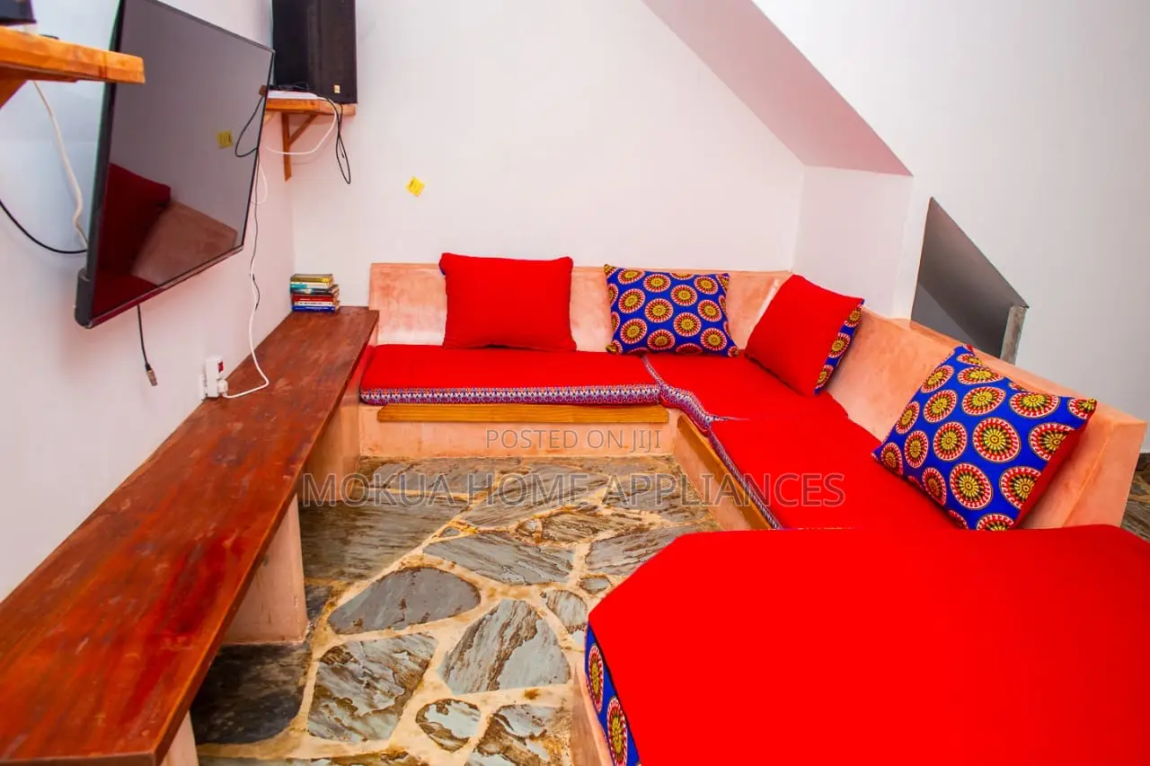 1 Bedroom Villas in Watamu in Watamu