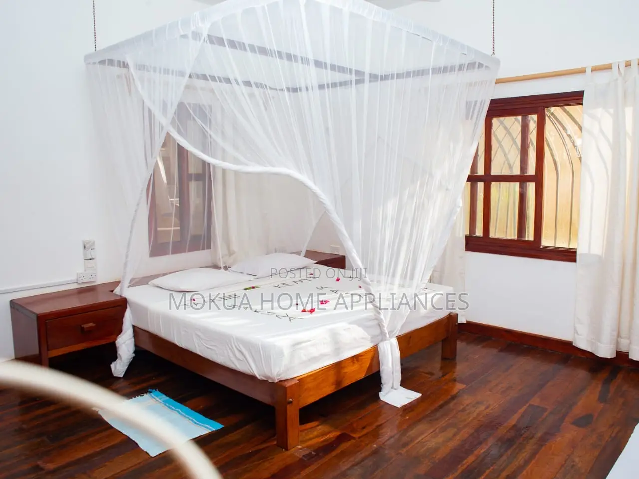 1 Bedroom Villas in Watamu in Watamu