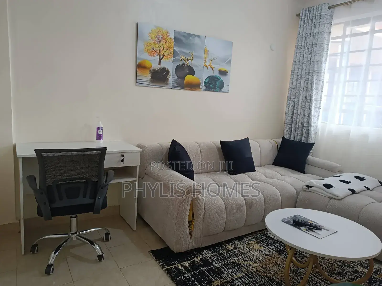 Luxurious Living BNB in South B in South B