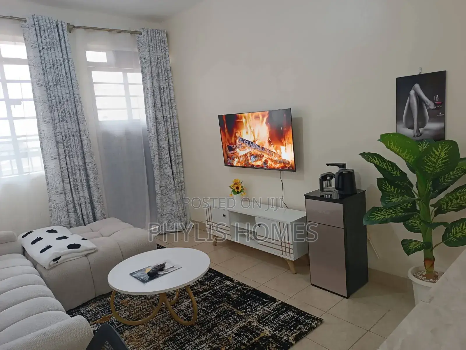 Luxurious Living BNB in South B in South B
