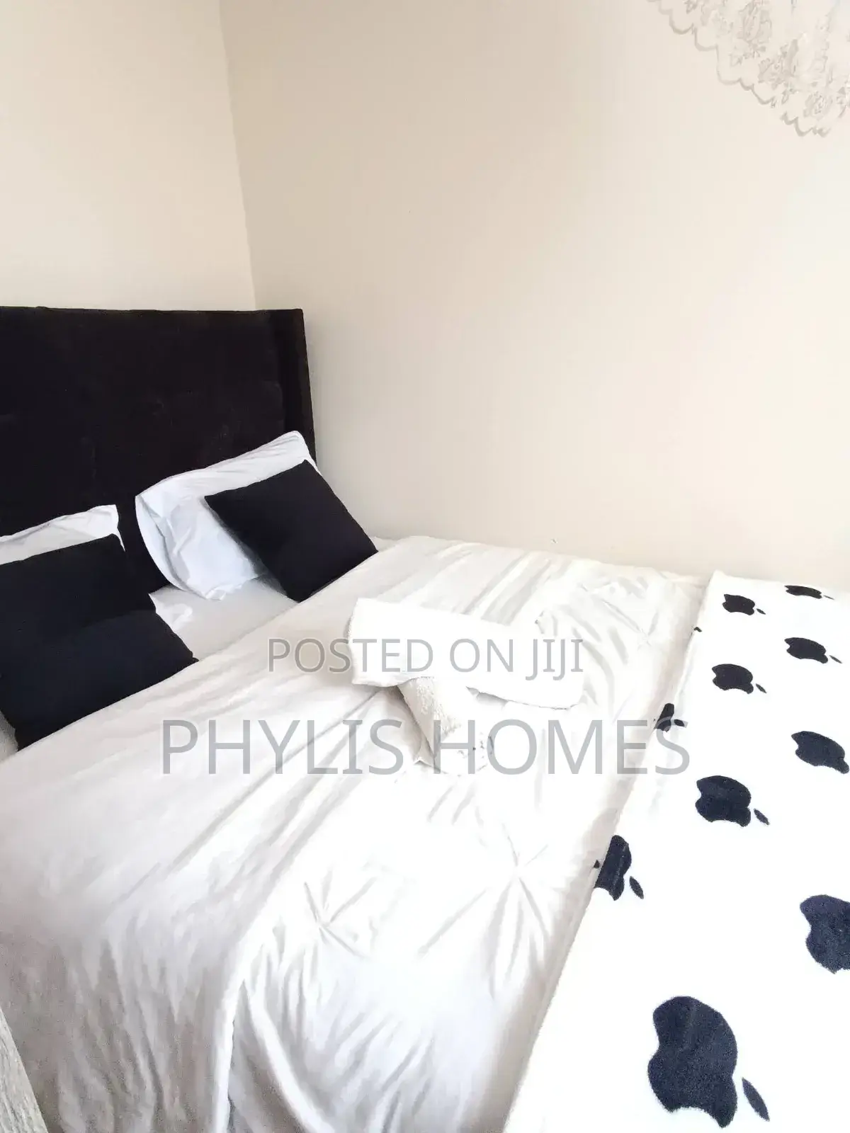 Luxurious Living BNB in South B in South B