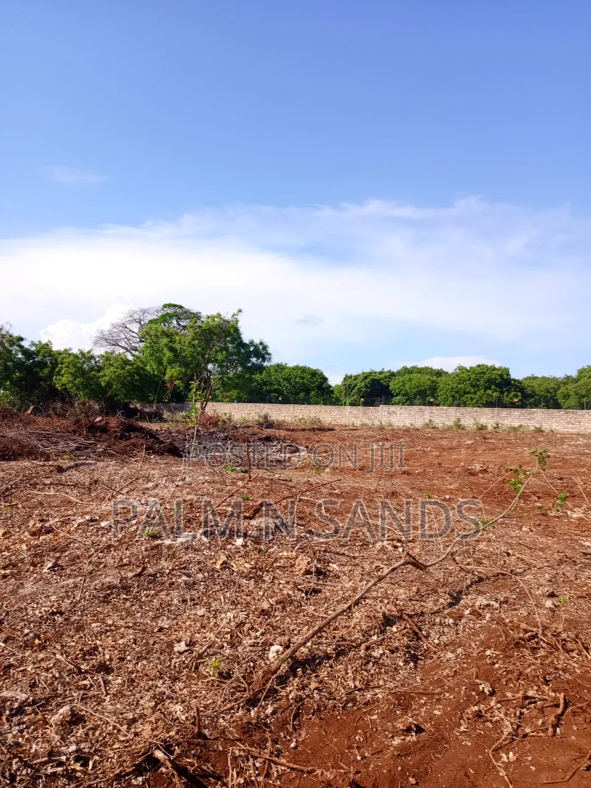 1/4 Acre Plots Near Chandarana in Central Diani in Diani