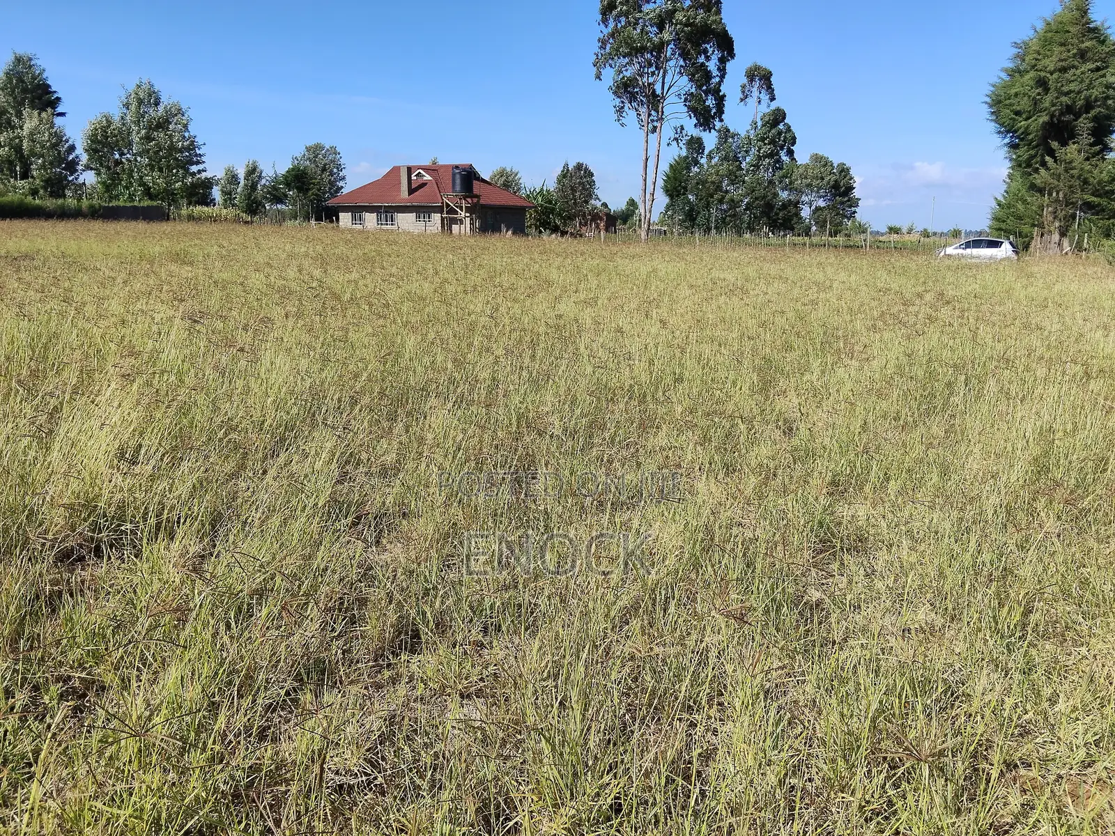 1 Acre for Sale in Sogomo Kuinet Eldoret in Kuinet