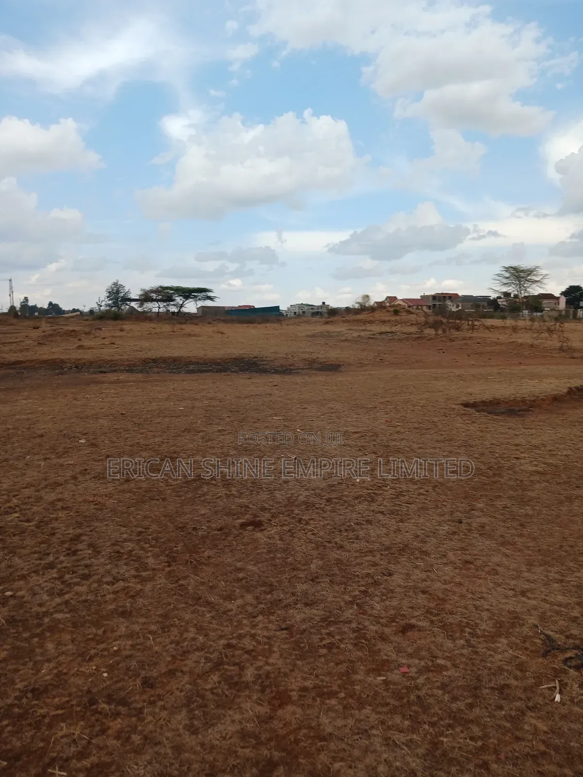 5 Acre for Sale in Kenyatta Road in Kimbo