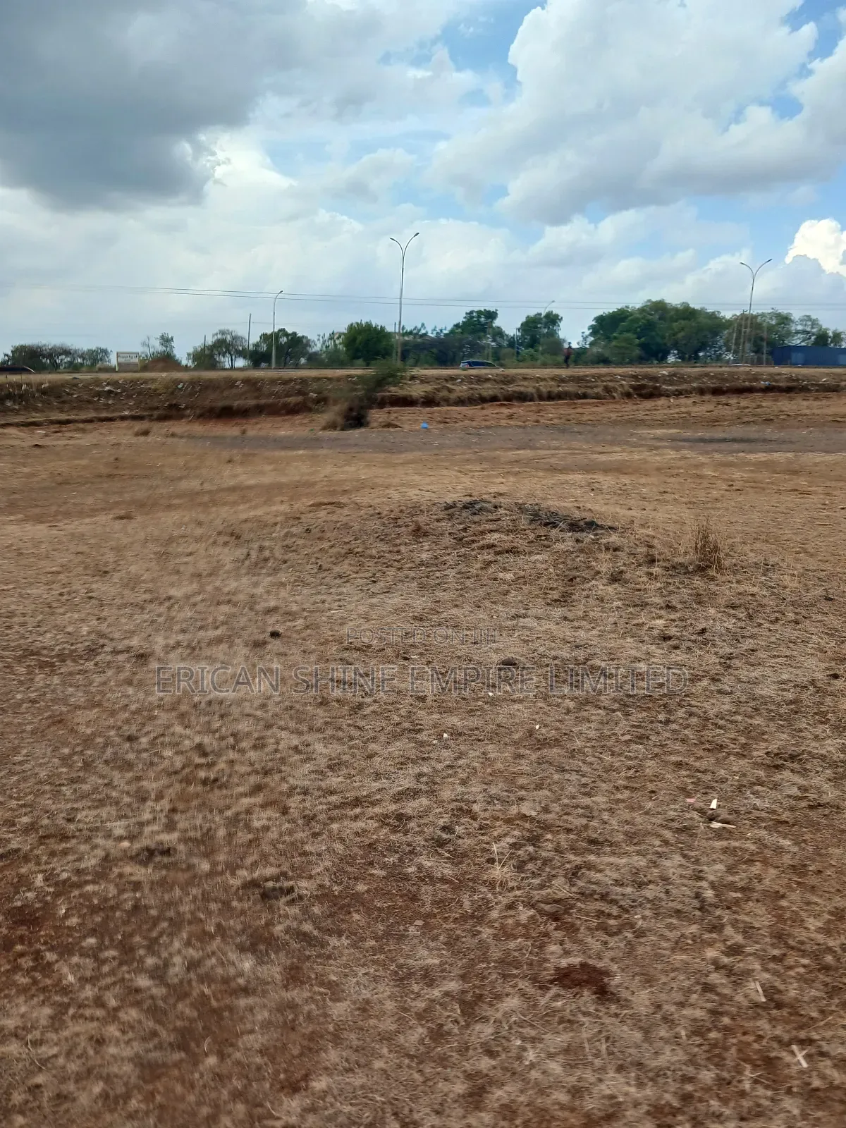 5 Acre for Sale in Kenyatta Road in Kimbo