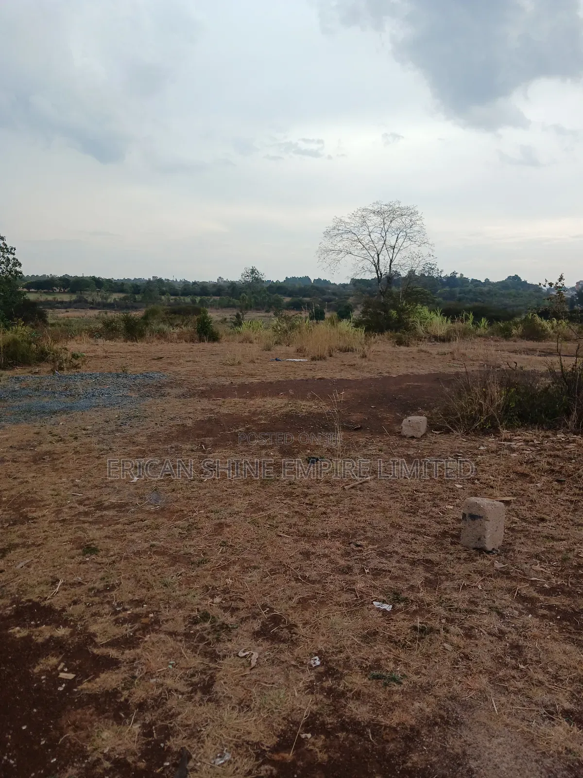 5 Acre for Sale in Kenyatta Road in Kimbo