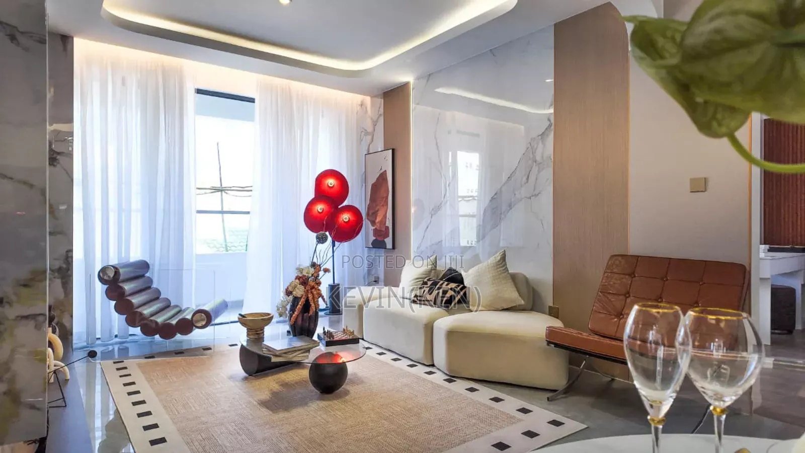 2bdrm Apartment in Westlands for sale in Westlands