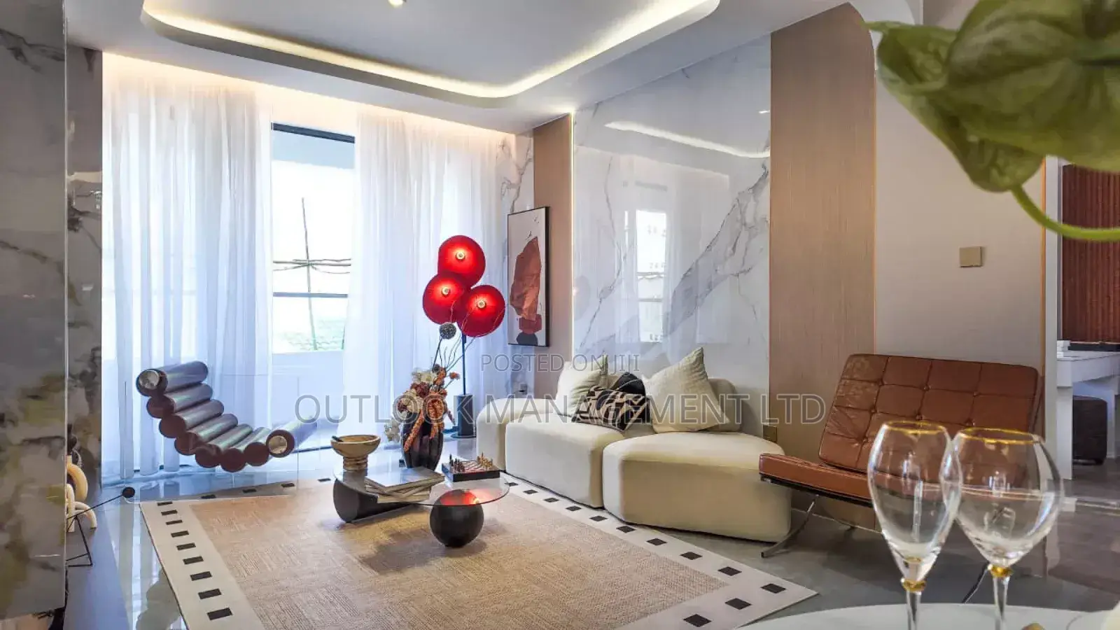 2bdrm Apartment in Westlands for sale in Westlands