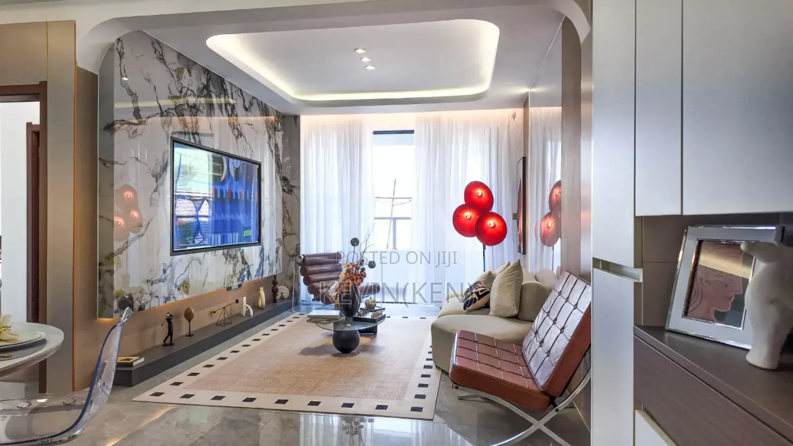 2bdrm Apartment in Westlands for sale in Westlands
