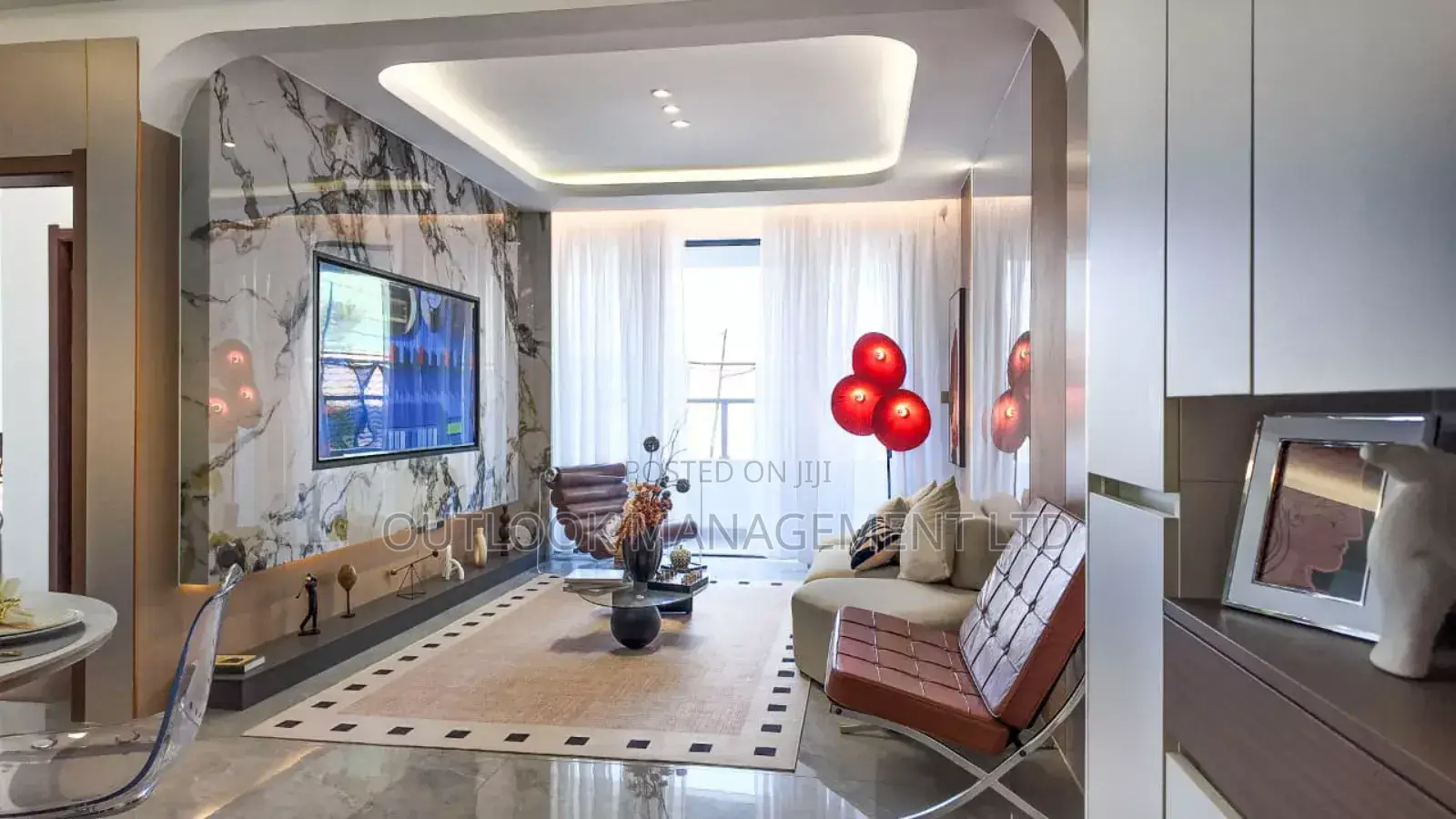 2bdrm Apartment in Westlands for sale in Westlands