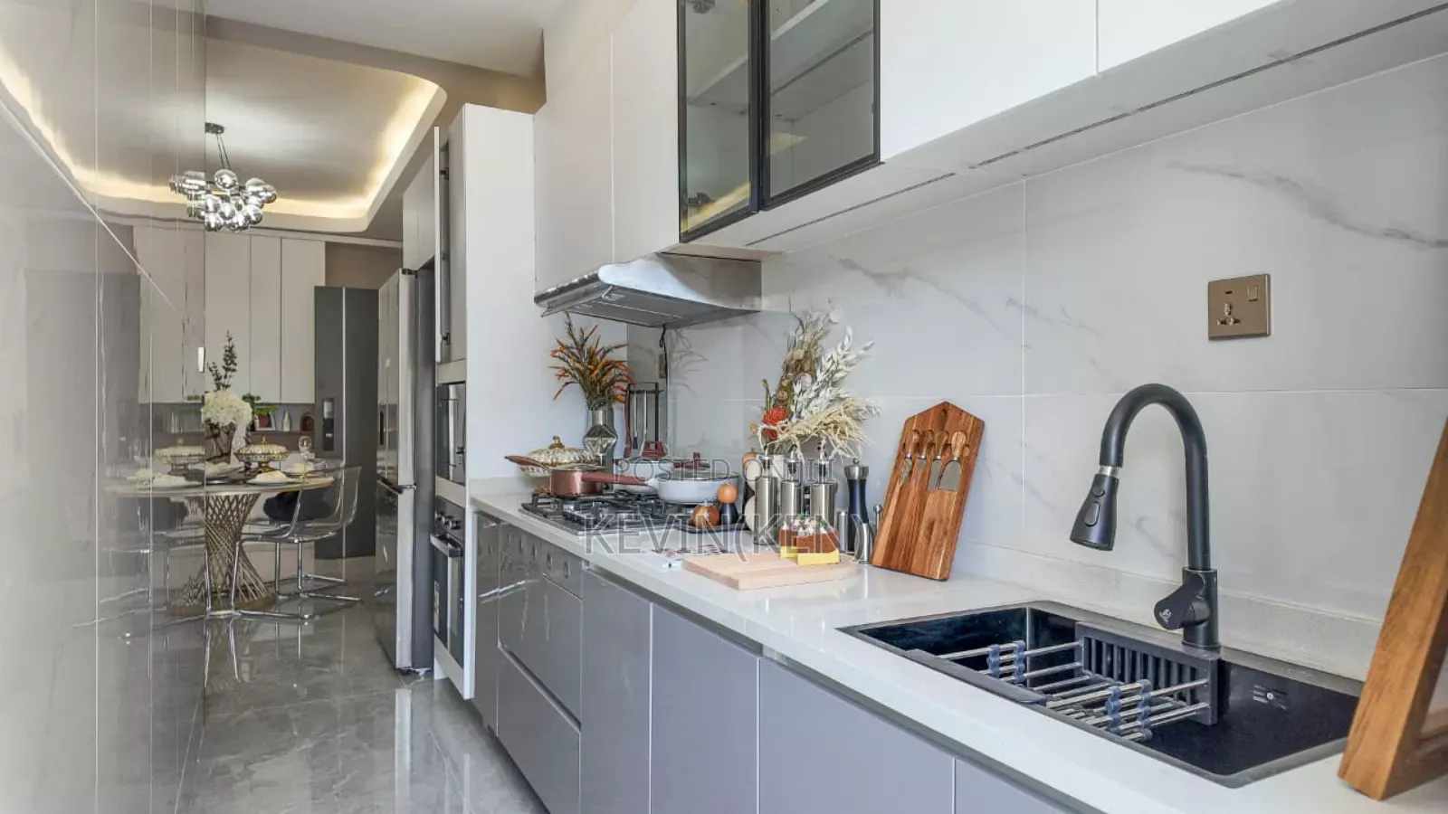 2bdrm Apartment in Westlands for sale in Westlands