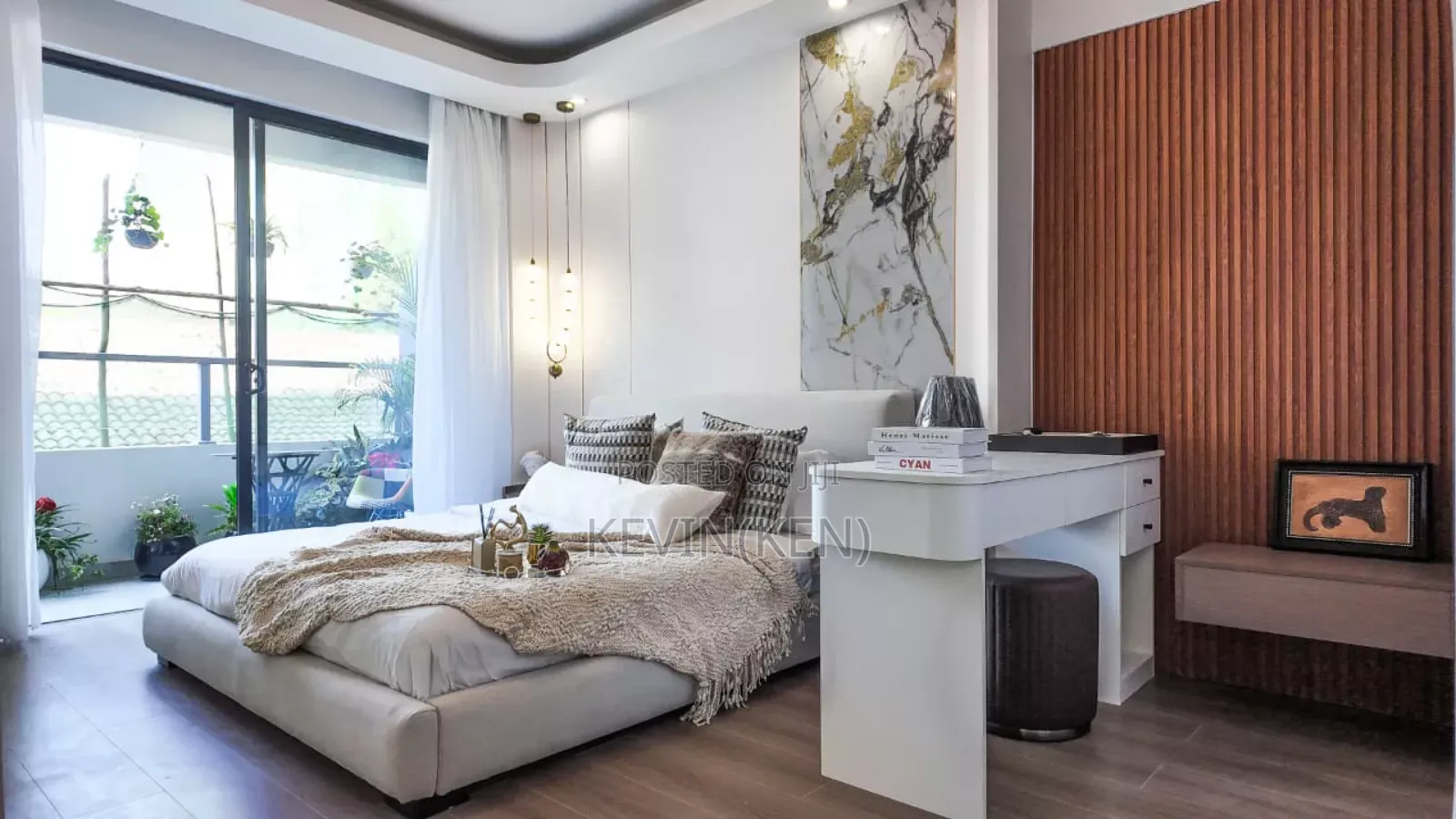 2bdrm Apartment in Westlands for sale in Westlands