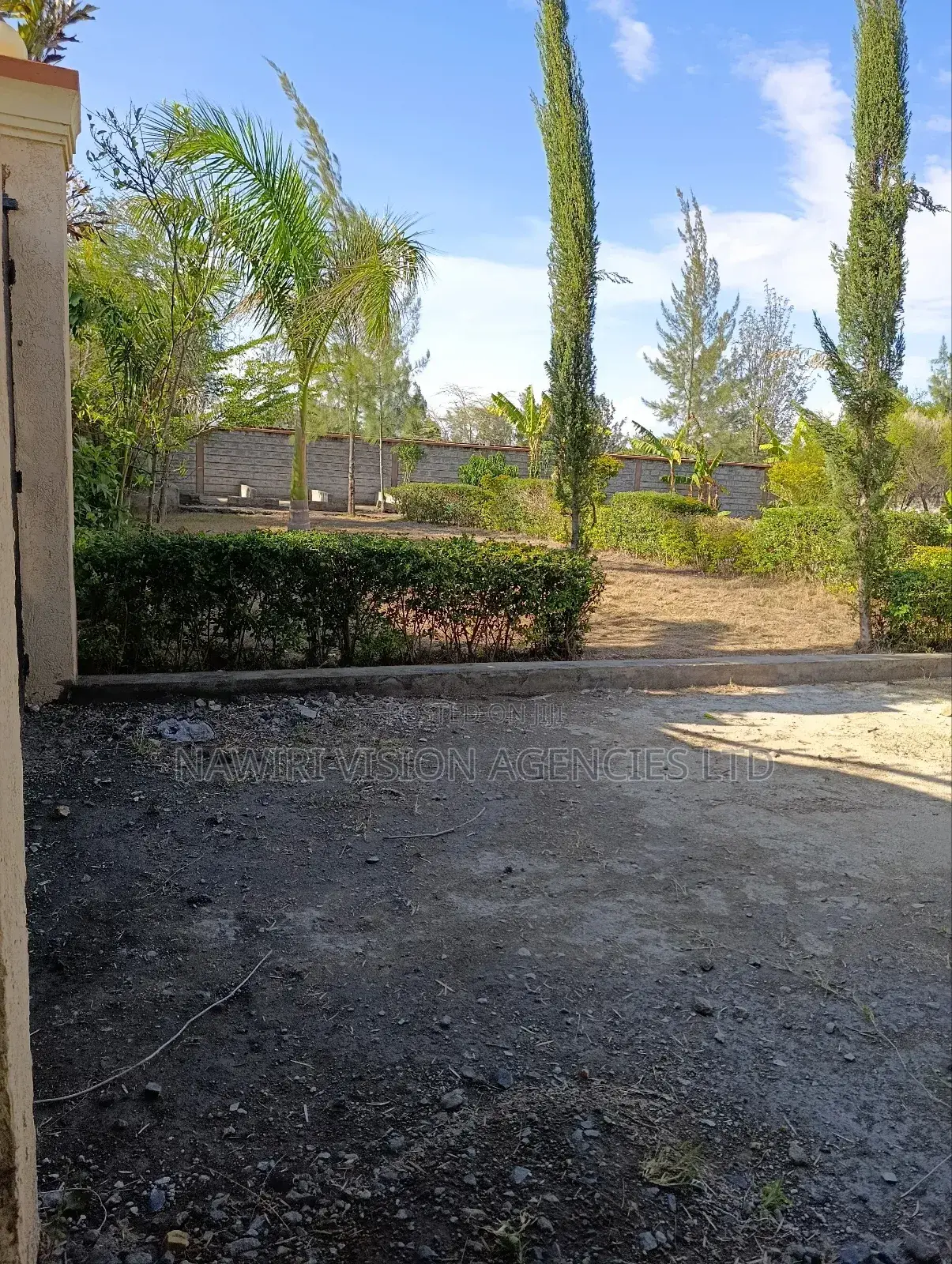 100*120 Plot for Sale in Ruai Block 2kms From Kangundo Road. in Ruai