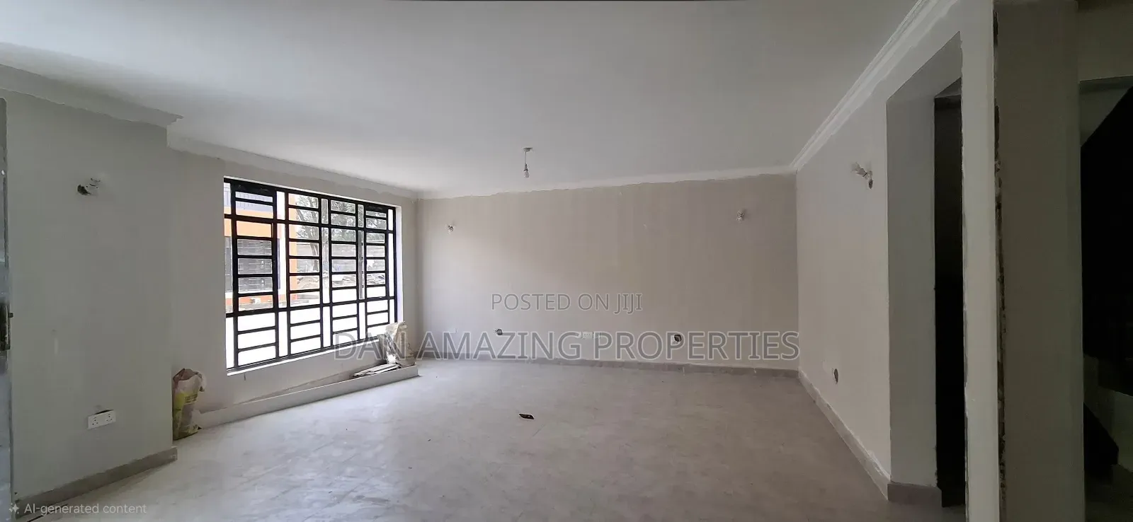 3bdrm Duplex in Roimen, Matasia for sale in Matasia