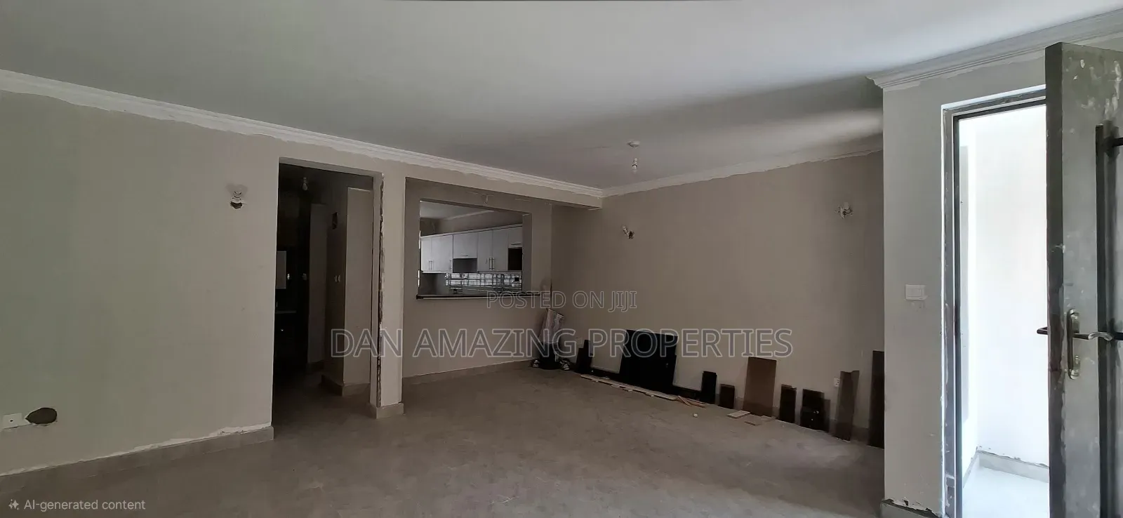 3bdrm Duplex in Roimen, Matasia for sale in Matasia