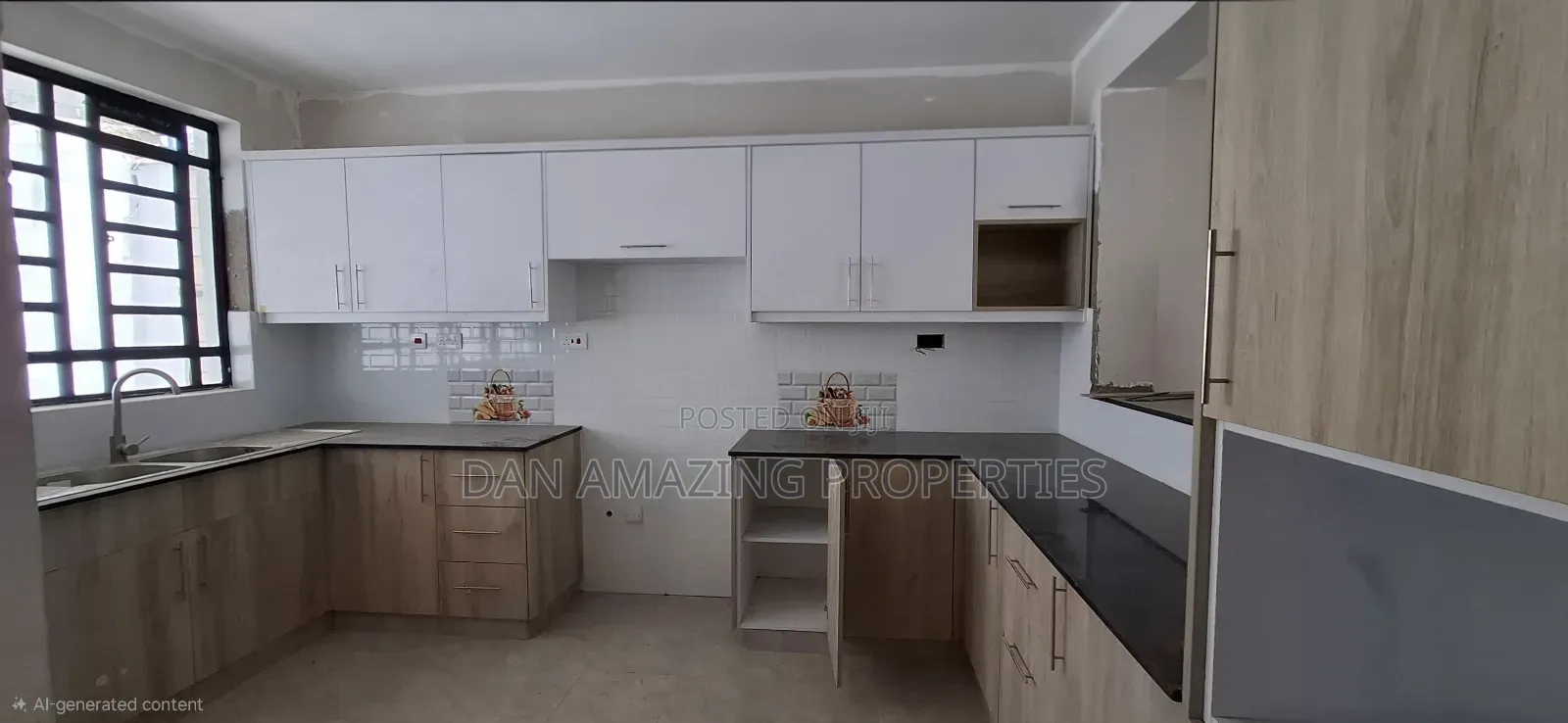 3bdrm Duplex in Roimen, Matasia for sale in Matasia