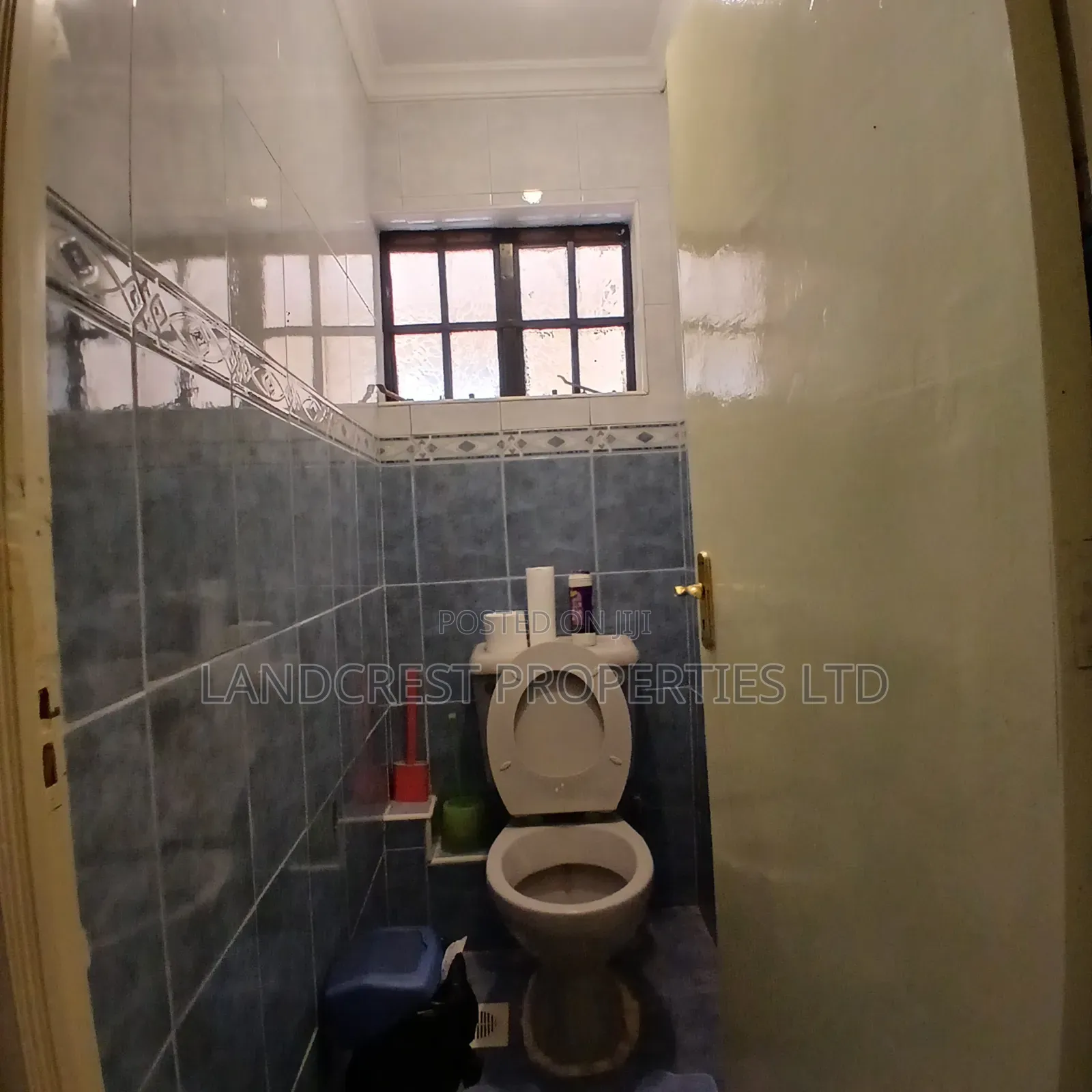 Furnished 1bdrm Apartment in Kilimani for rent in Kilimani
