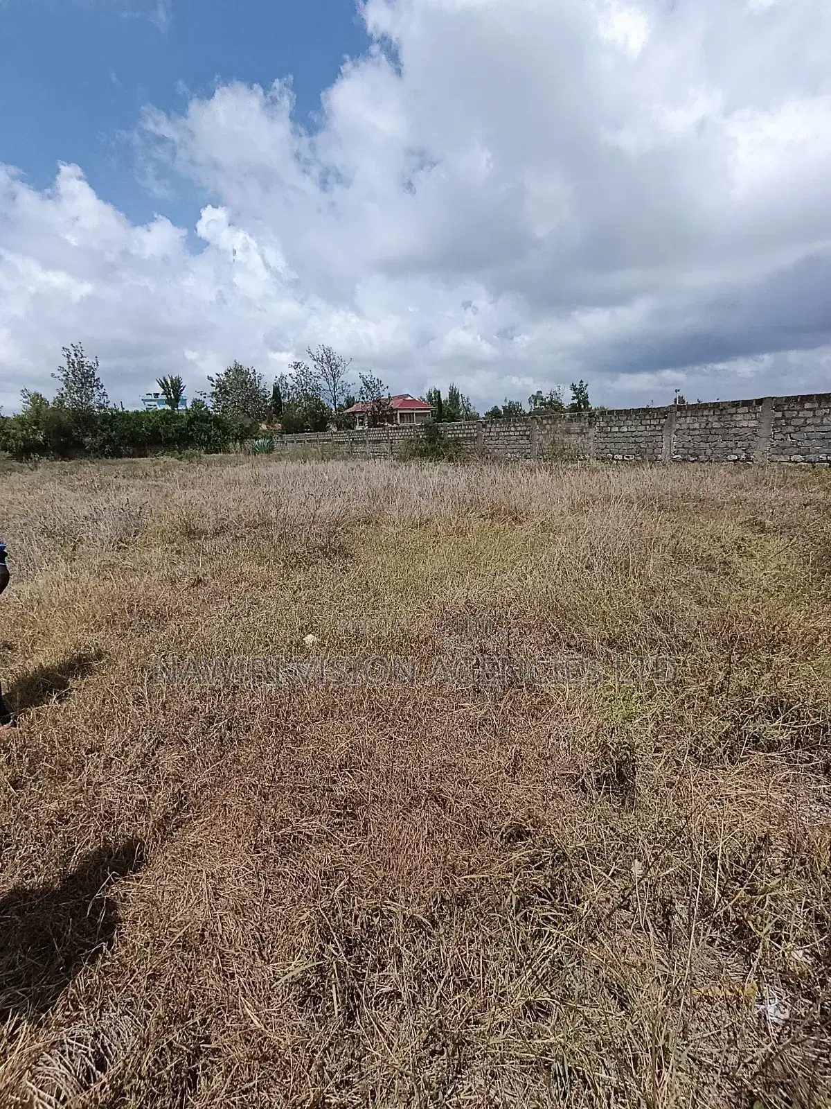 Half Acre Plot for Sale in Utawala Githunguri in Utawala