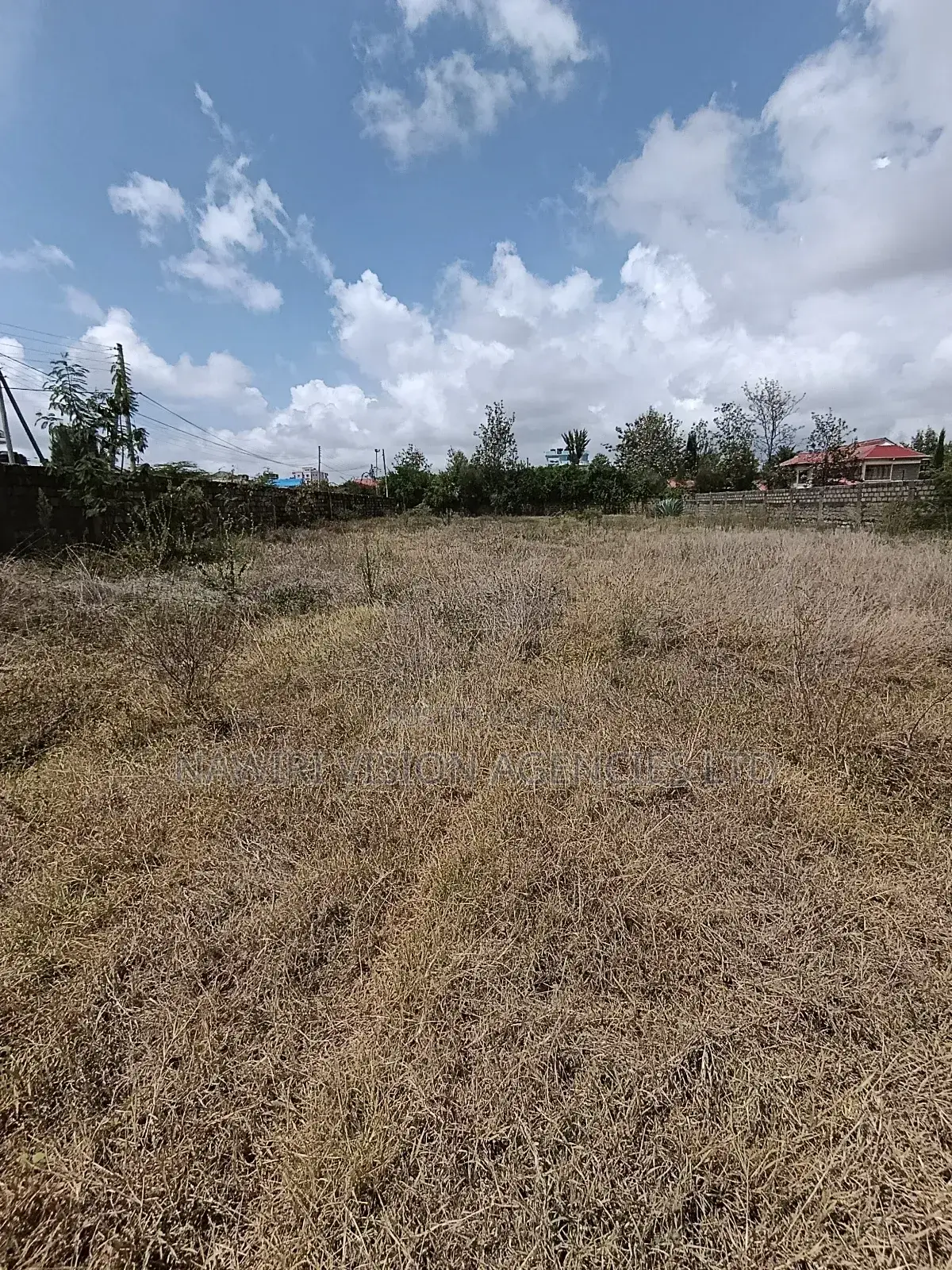Half Acre Plot for Sale in Utawala Githunguri in Utawala
