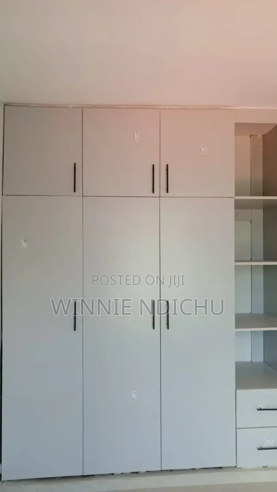 Block of Apartment for Sale in Kirigiriti Kiambu in Kiambu / Kiambu 
