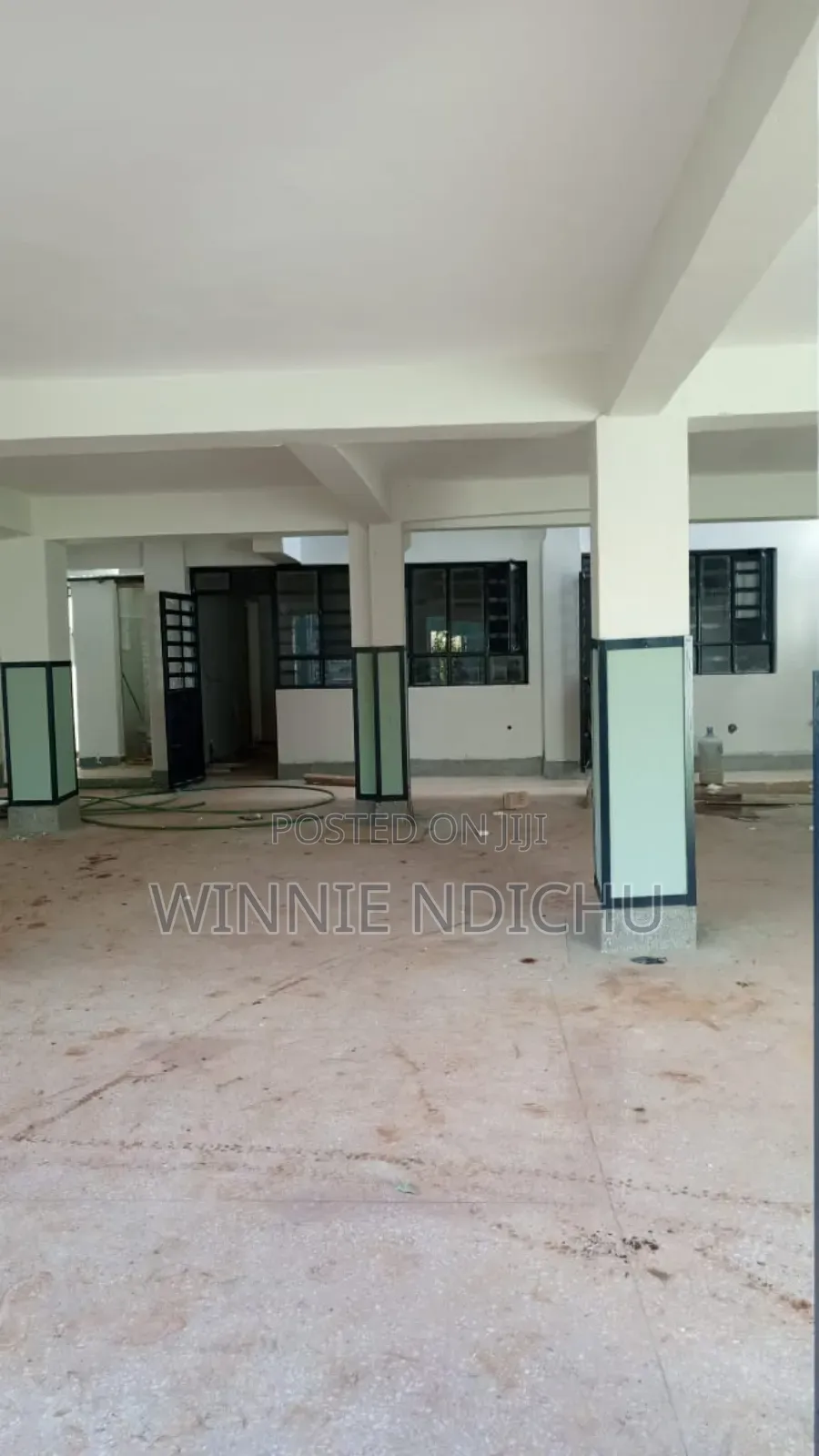 Block of Apartment for Sale in Kirigiriti Kiambu in Kiambu / Kiambu 