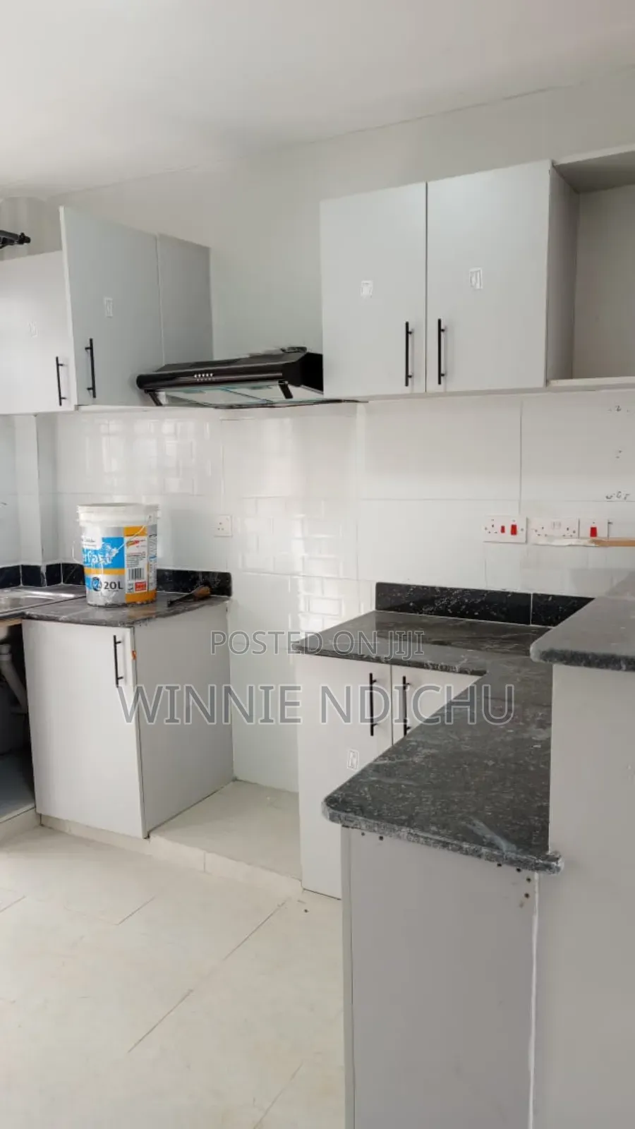 Block of Apartment for Sale in Kirigiriti Kiambu in Kiambu / Kiambu 
