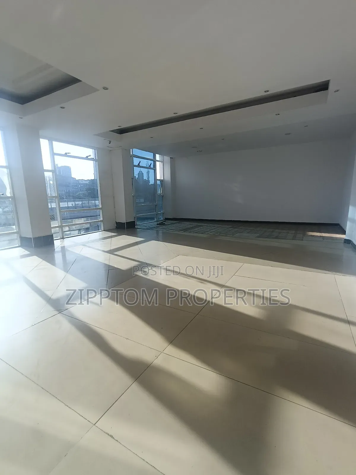 Office Space to Let Along Mombasa Road in Mombasa Road