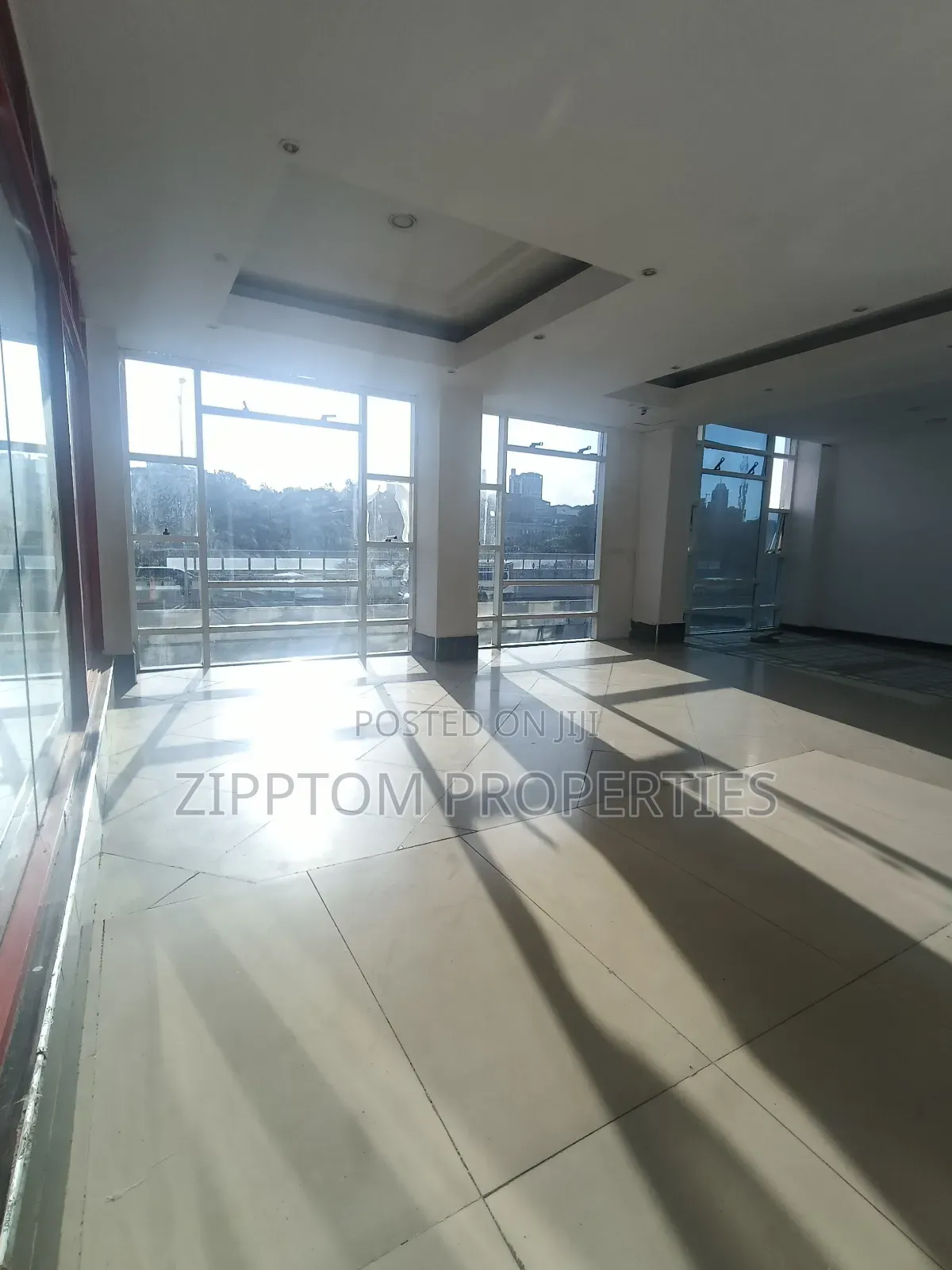 Office Space to Let Along Mombasa Road in Mombasa Road