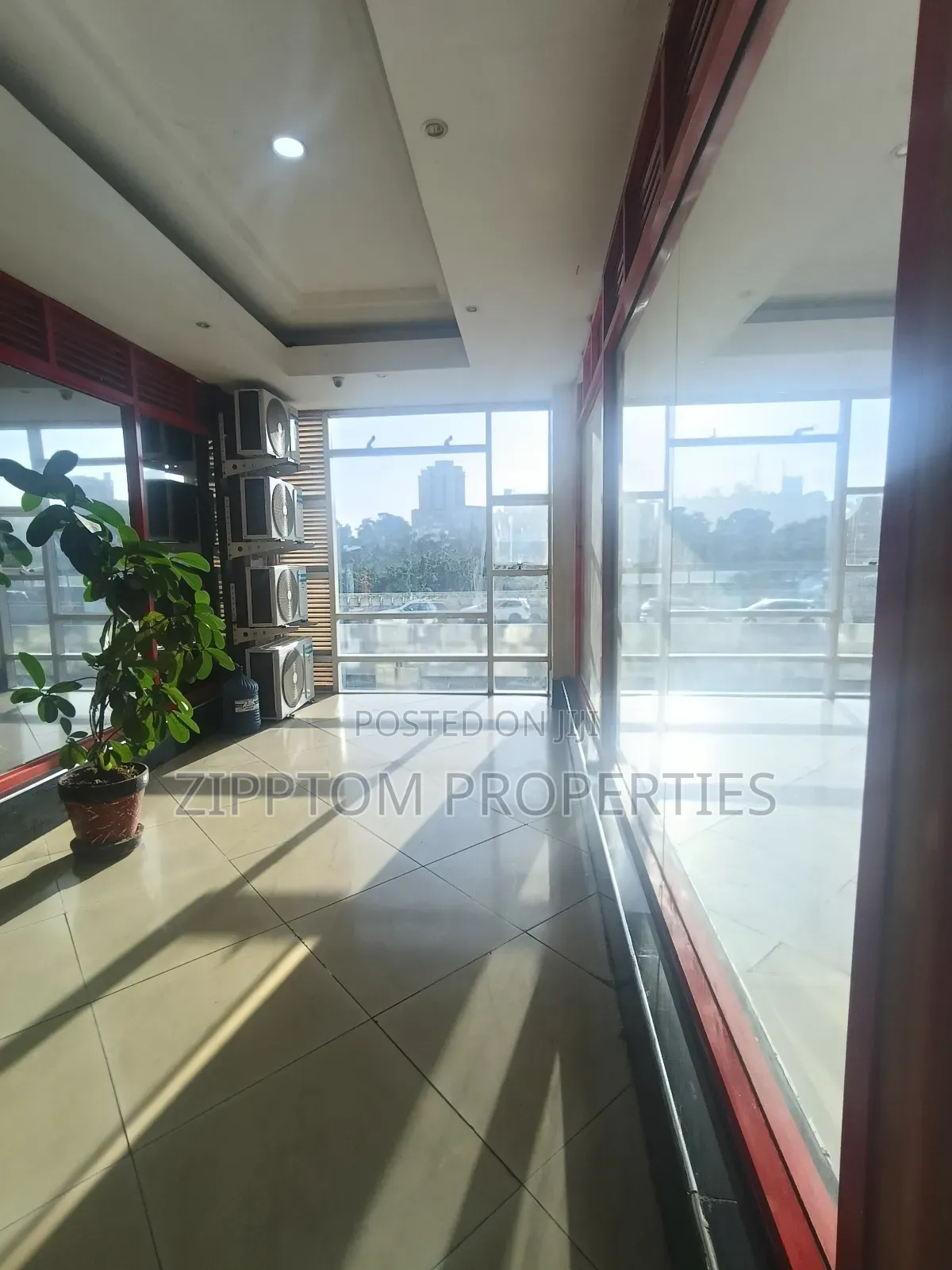 Office Space to Let Along Mombasa Road in Mombasa Road