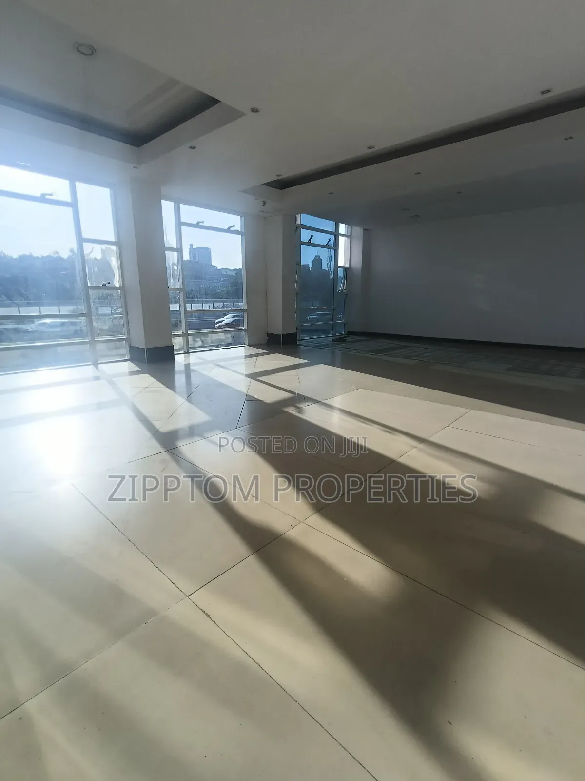 Office Space to Let Along Mombasa Road in Mombasa Road