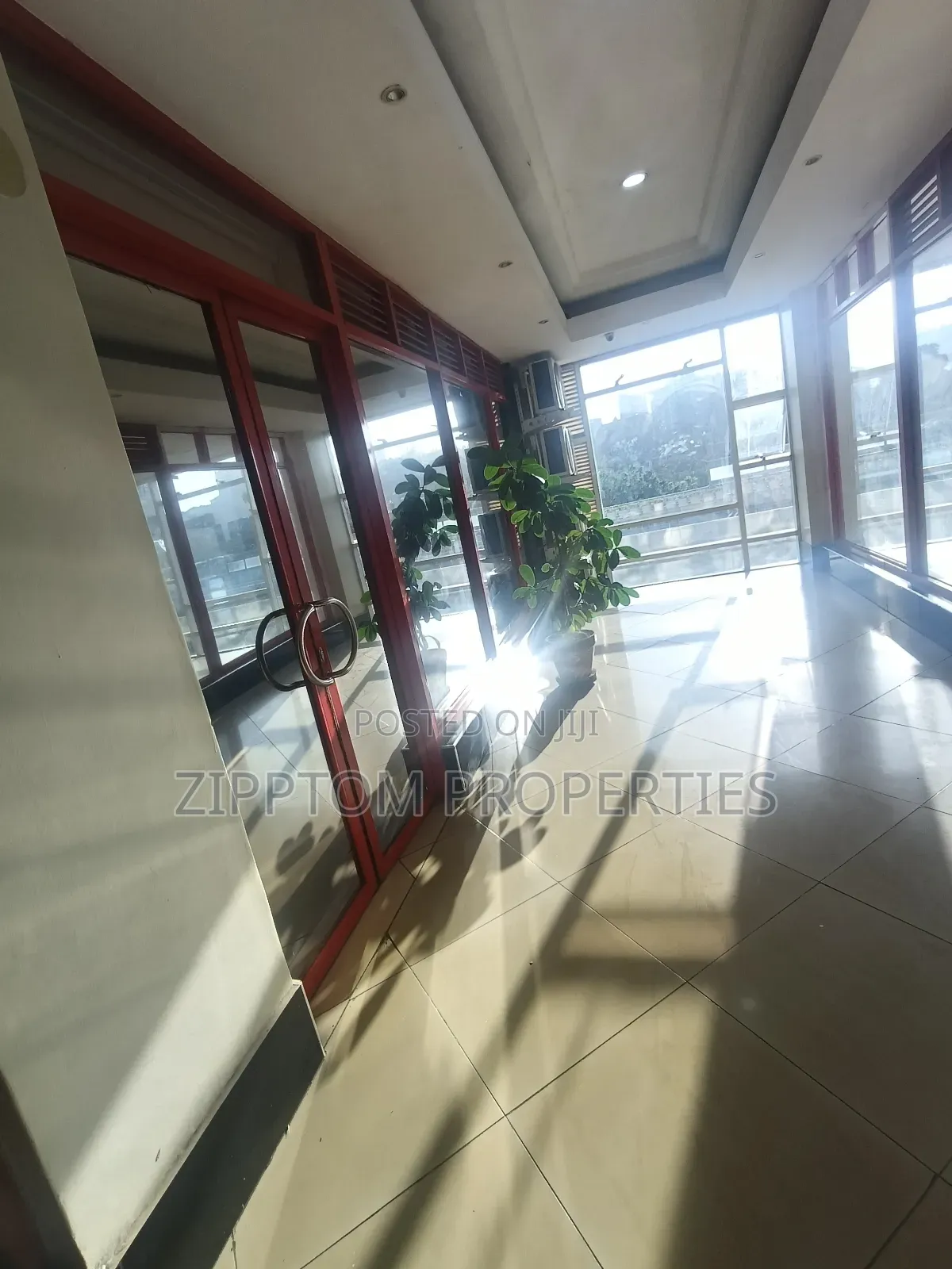 Office Space to Let Along Mombasa Road in Mombasa Road