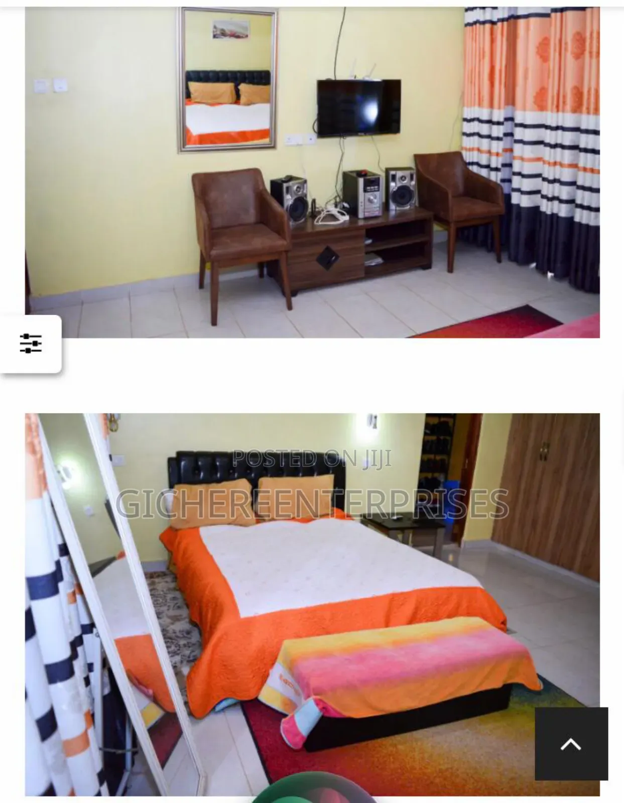 4bdrm Farm House in Kasphat, Kiambaa for sale in Kiambaa