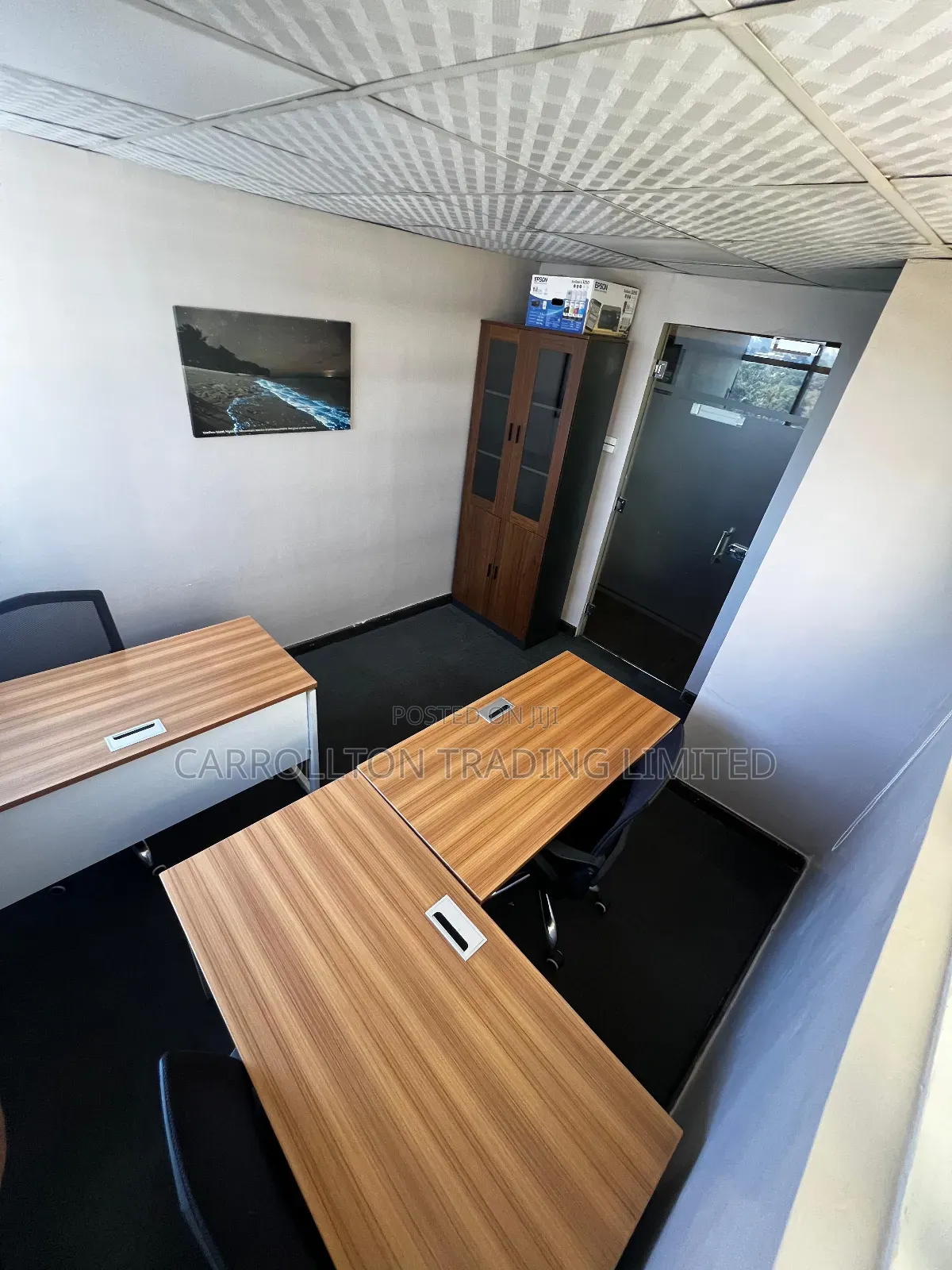 Ready to Move in Offices in Parklands/Highridge