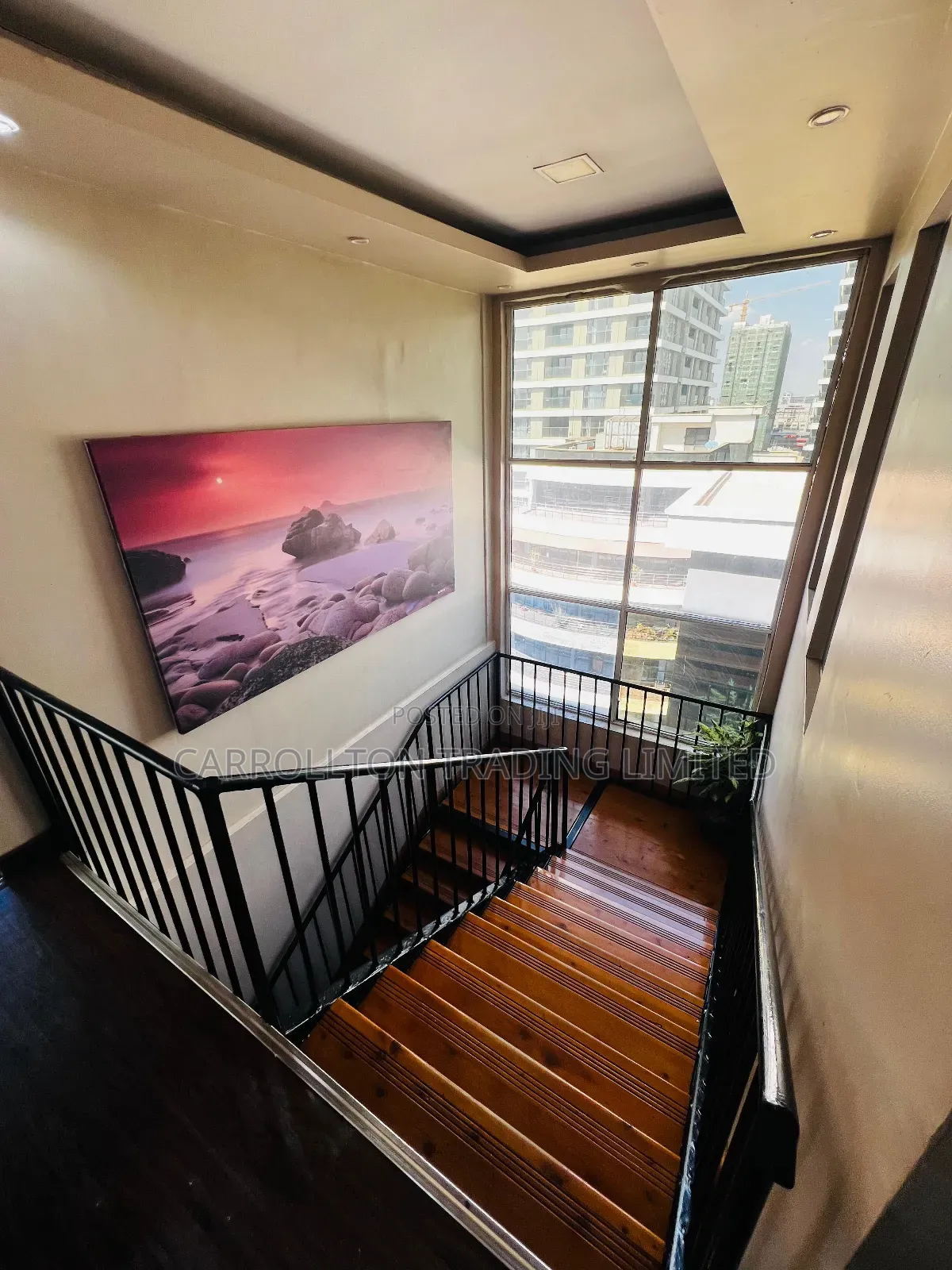 Ready to Move in Offices in Parklands/Highridge