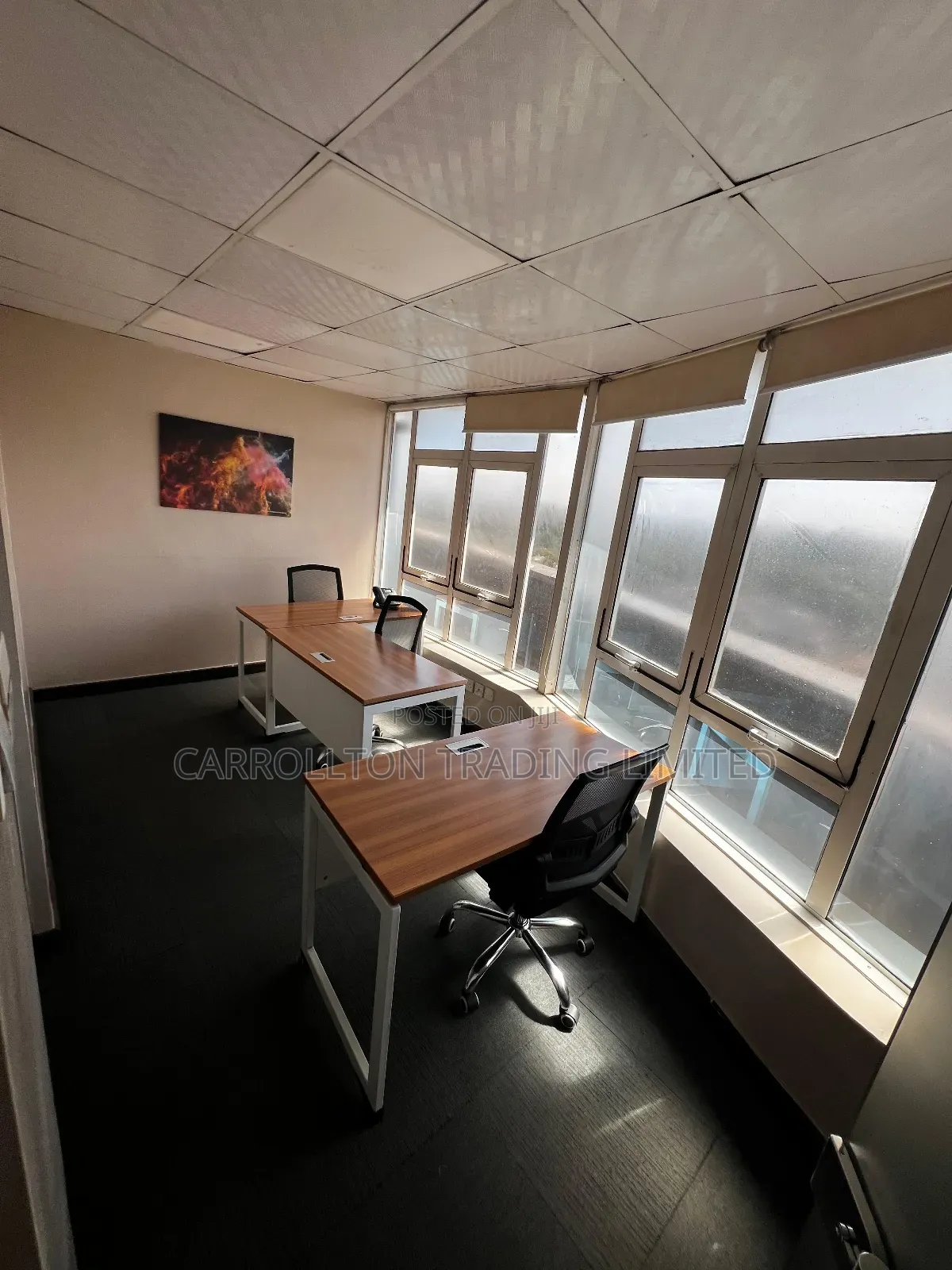 Ready to Move in Offices in Parklands/Highridge
