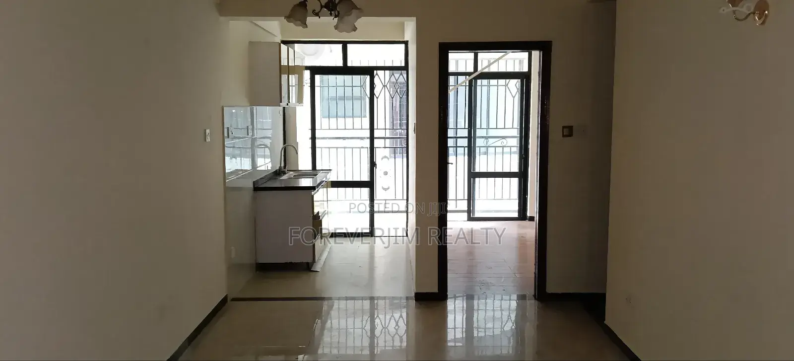 1bdrm Apartment in Chaka, Hurlingham for rent in Hurlingham