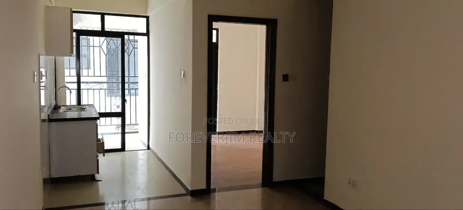 1bdrm Apartment in Chaka, Hurlingham for rent in Hurlingham