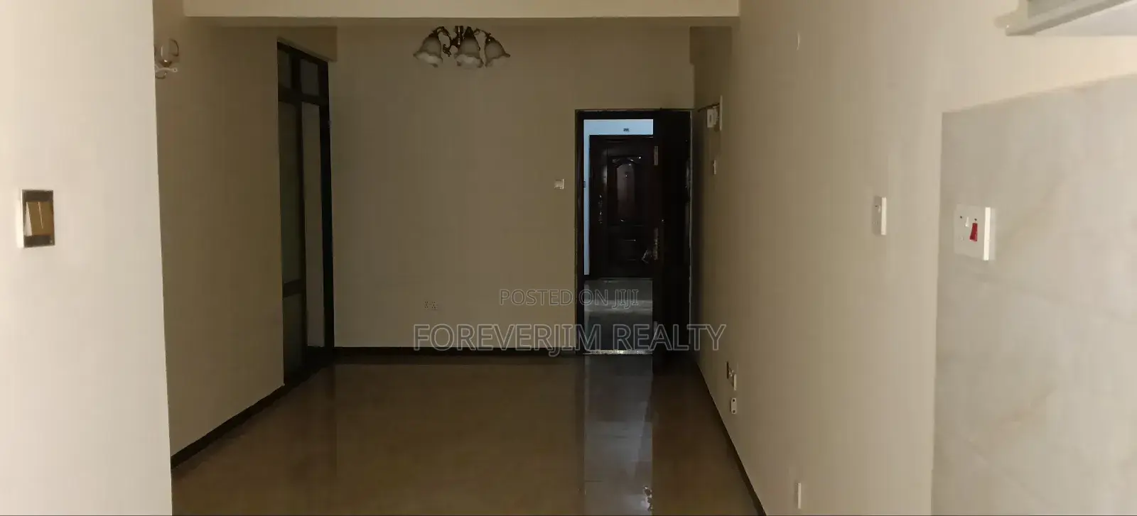 1bdrm Apartment in Chaka, Hurlingham for rent in Hurlingham