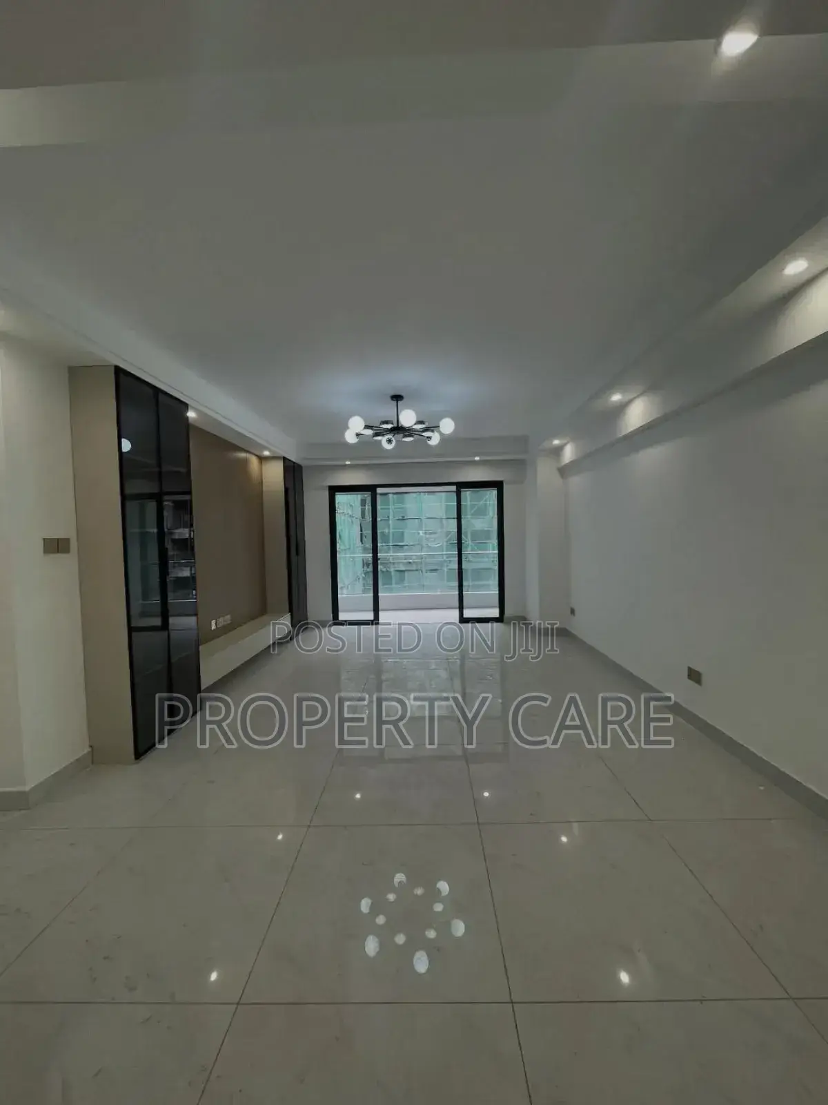 3bdrm Apartment in Kileleshwa for rent in Kileleshwa