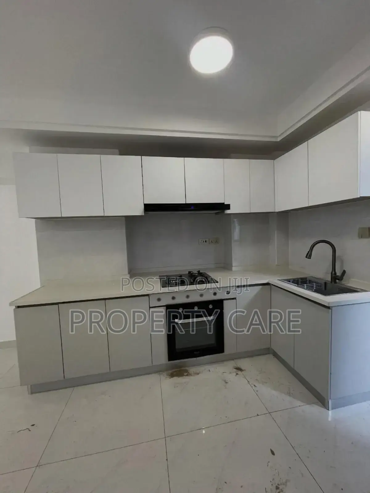 3bdrm Apartment in Kileleshwa for rent in Kileleshwa