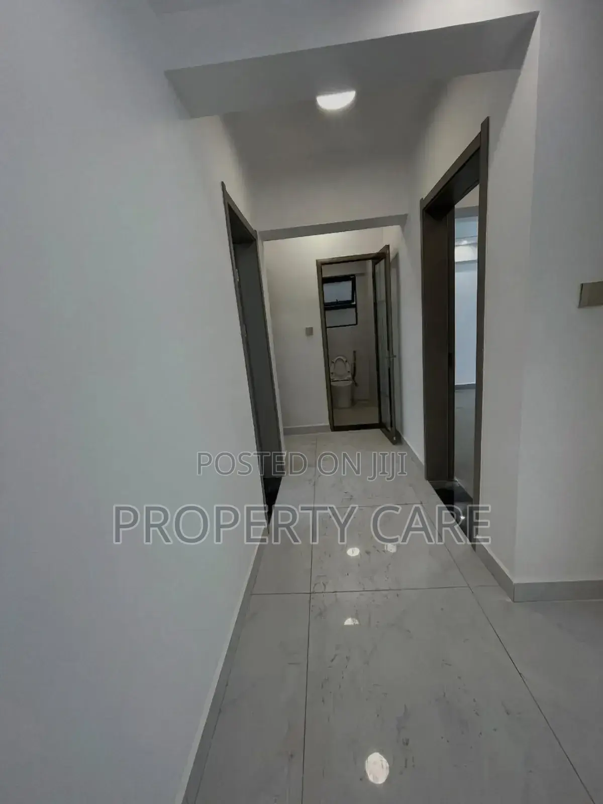 3bdrm Apartment in Kileleshwa for rent in Kileleshwa