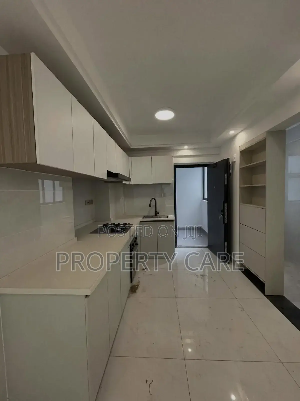 3bdrm Apartment in Kileleshwa for rent in Kileleshwa