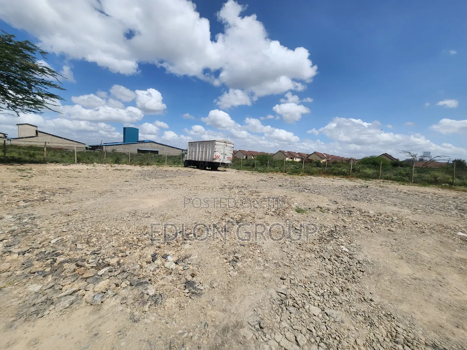 Syokimau Plots on Sale in Syokimau