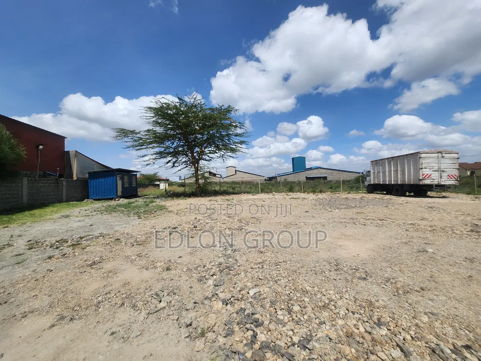 Syokimau Plots on Sale in Syokimau