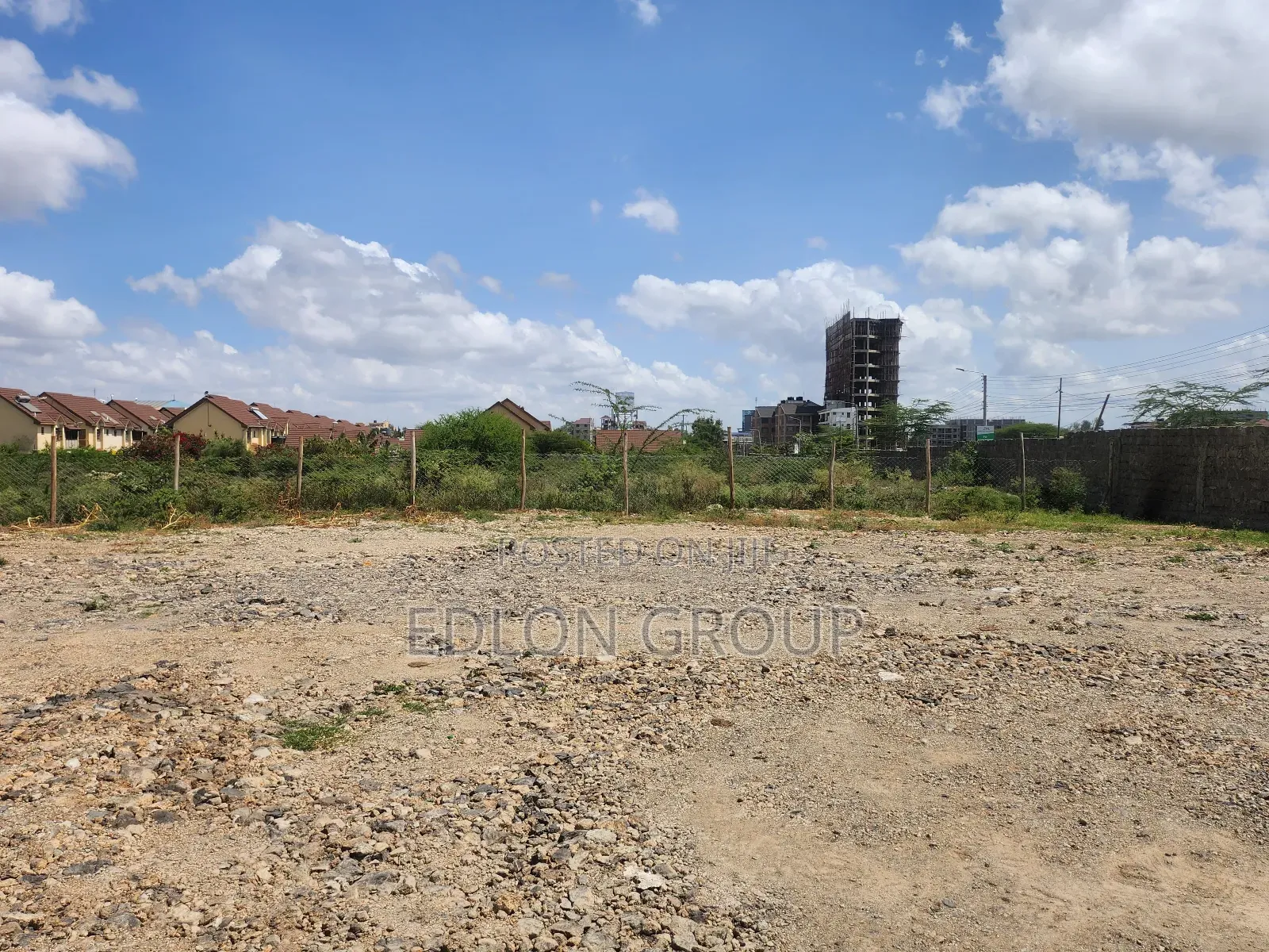 Syokimau Plots on Sale in Syokimau