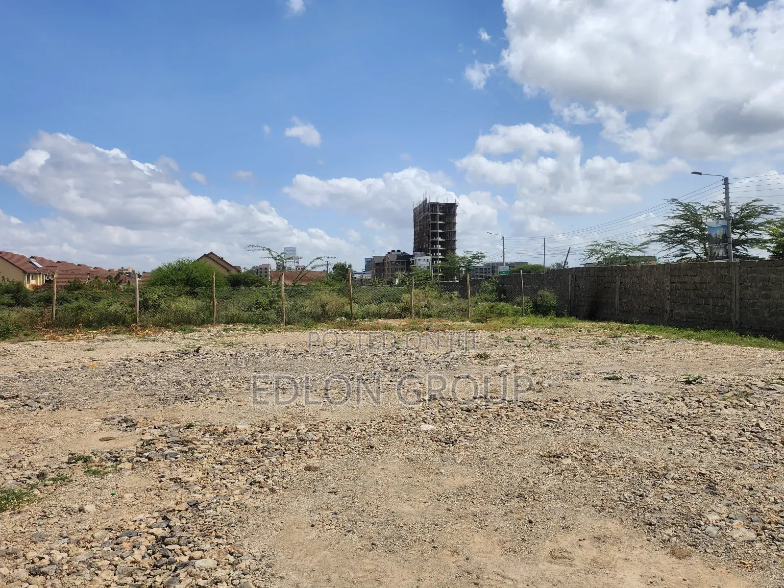 Syokimau Plots on Sale in Syokimau