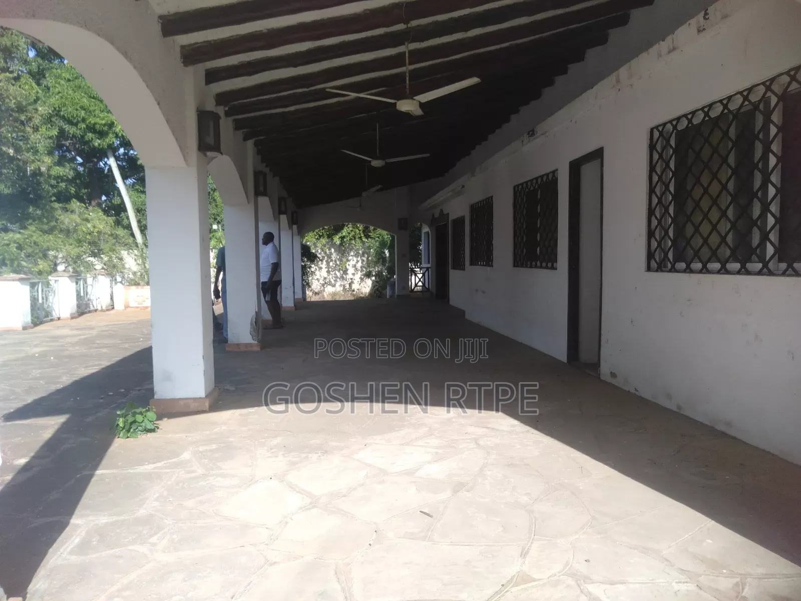 3bdrm Bungalow in Nyali for rent in Nyali